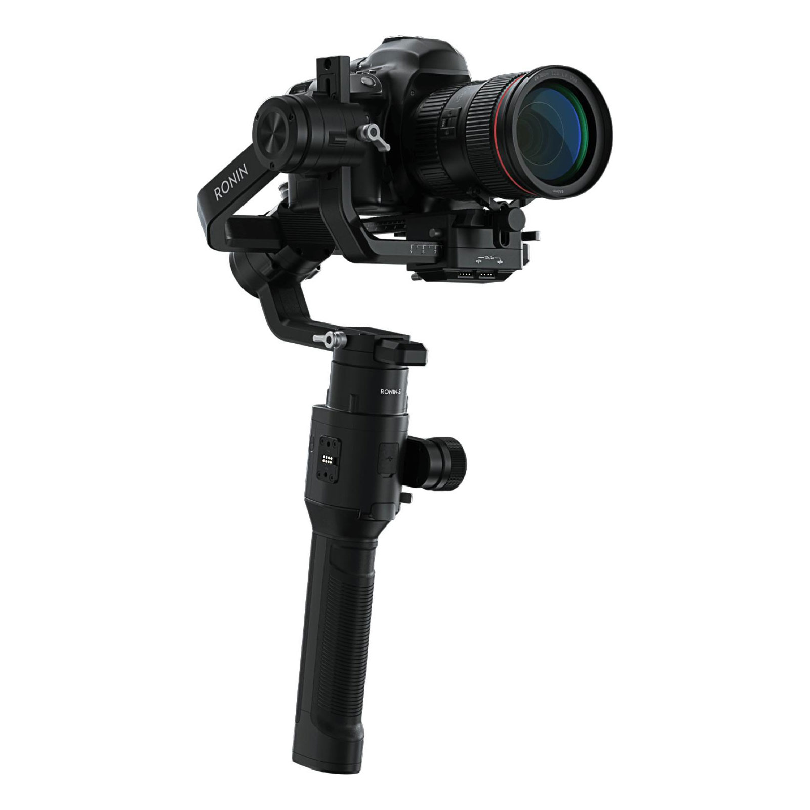 DJI RoninS