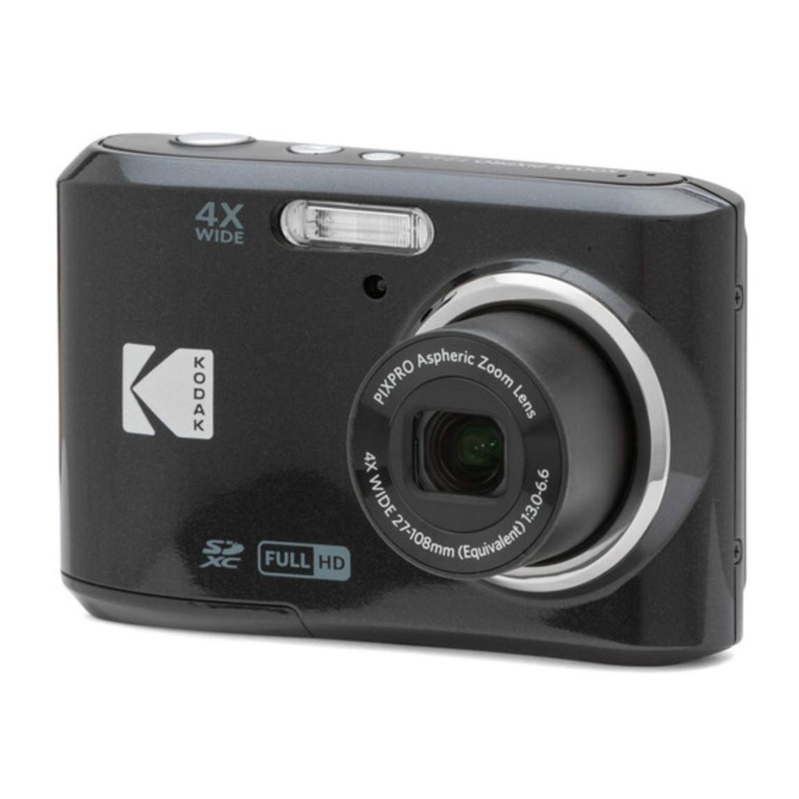 Kodak Pixpro FZ45 Kompaktkamera