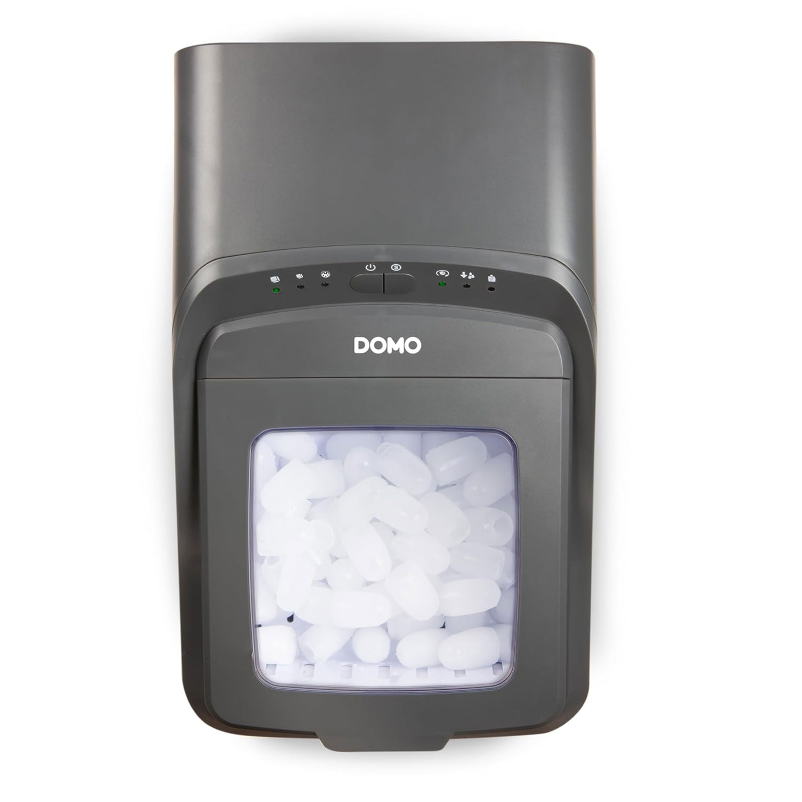 Domo DO9247IB Maestro Ice Pro Eiswürfebereiter Domo DO9247IB Maestro Ice Pro Eiswürfebereiter
