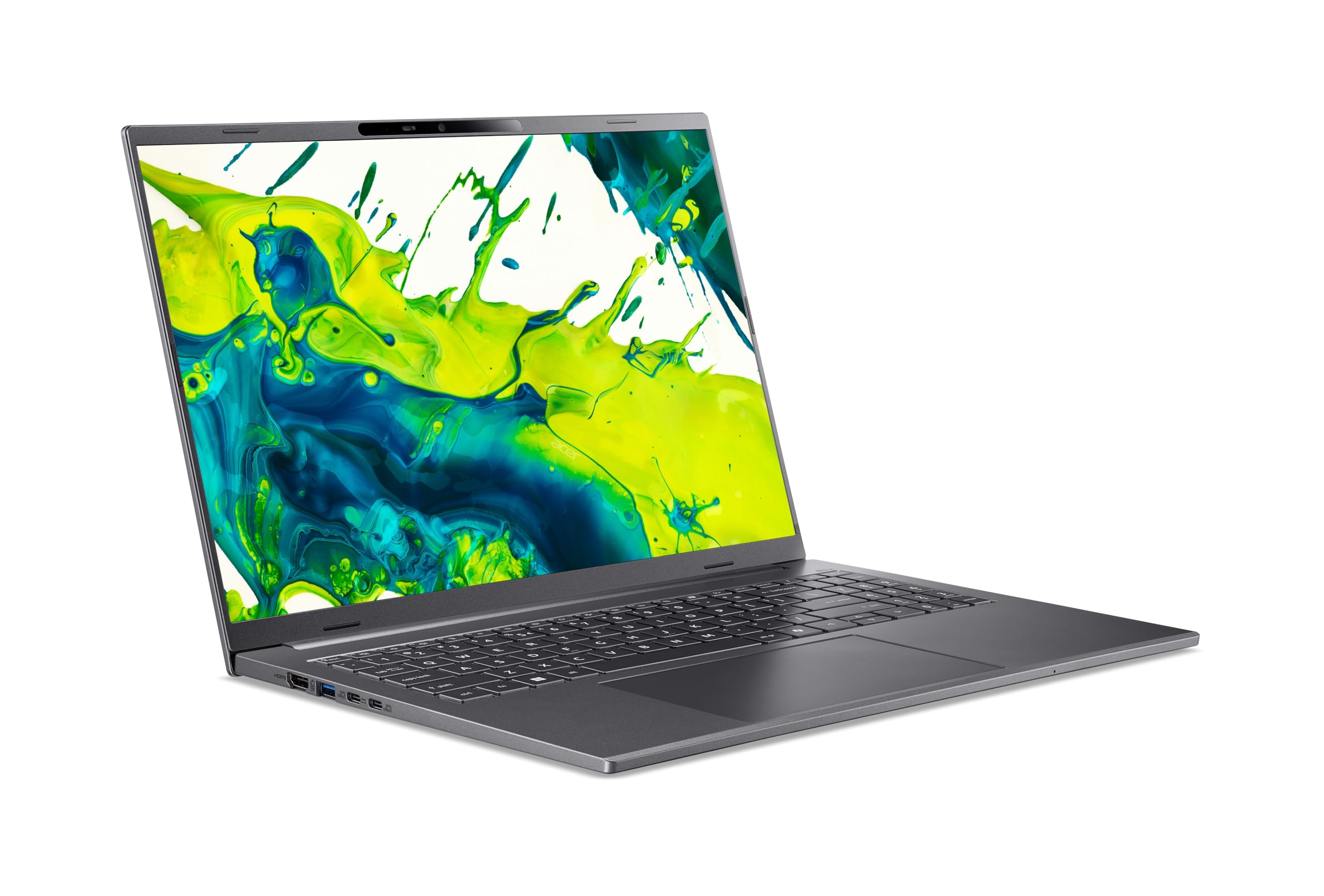 Acer Aspire 16 AI (A16-11M-X8TY) AI Laptop