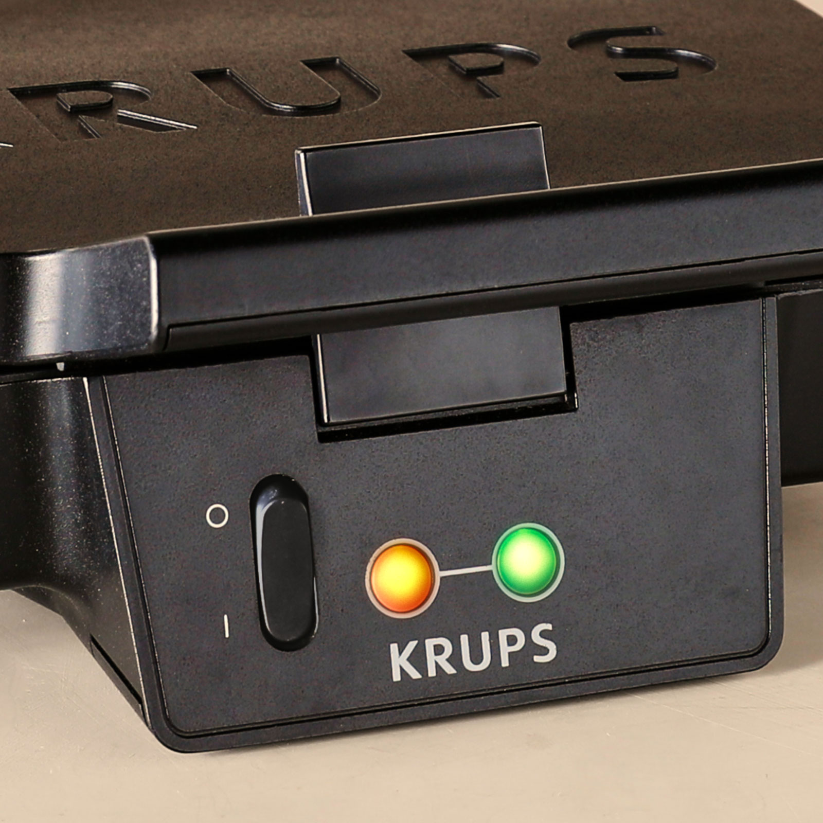 KRUPS FDK461 Sandwichmaker