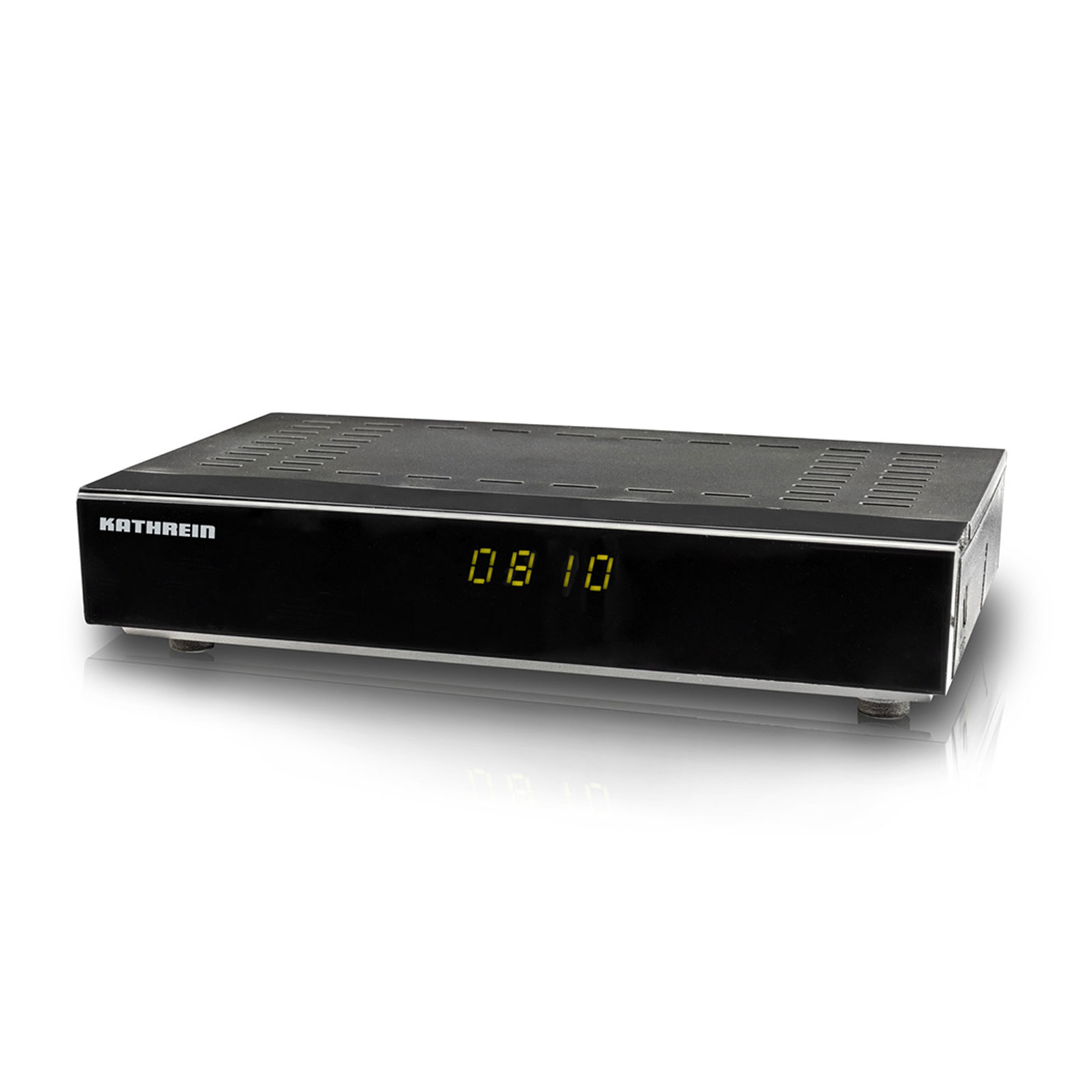 Kathrein UFS 810 Plus DVB-S(2)-Receiver