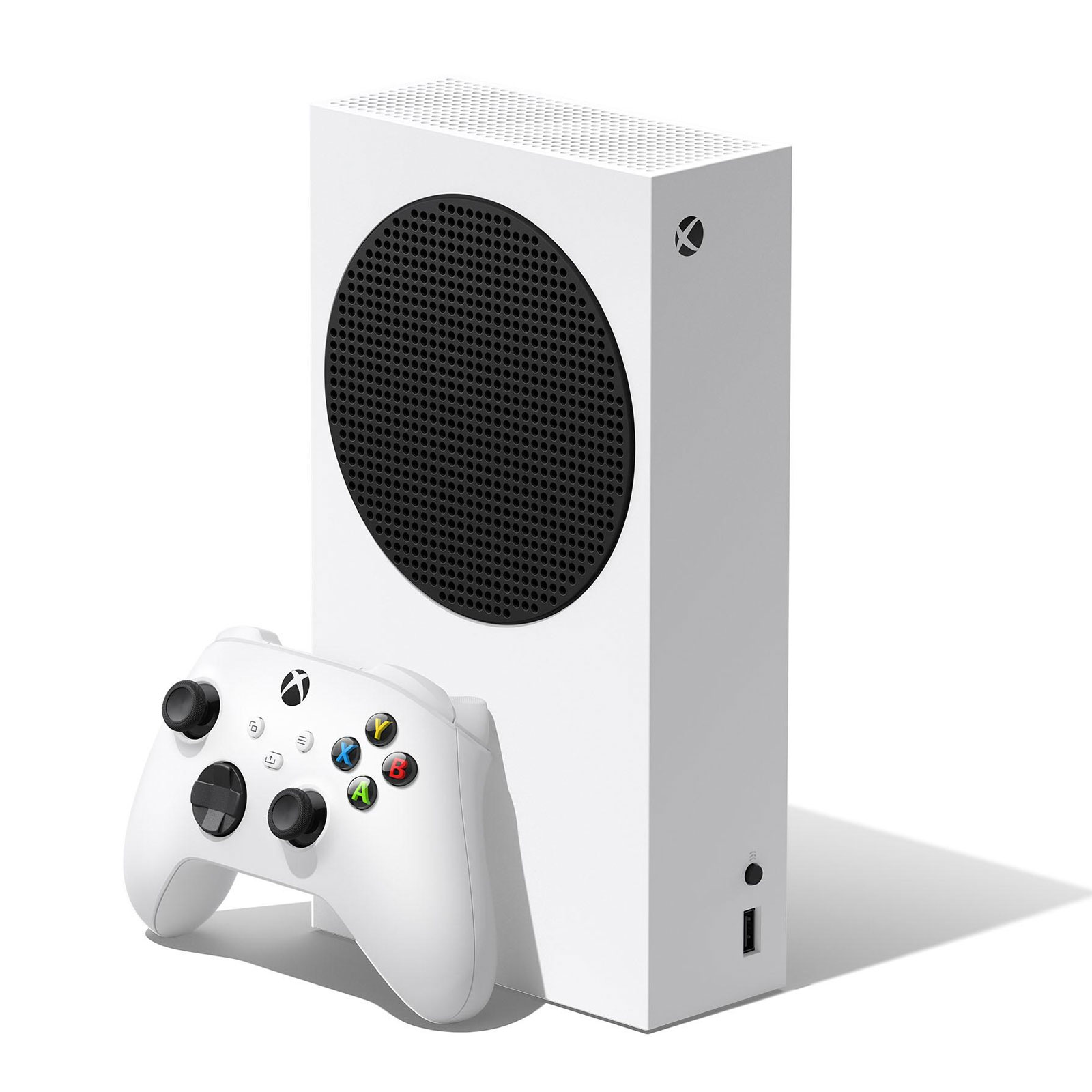 Microsoft Xbox Series S 512GB