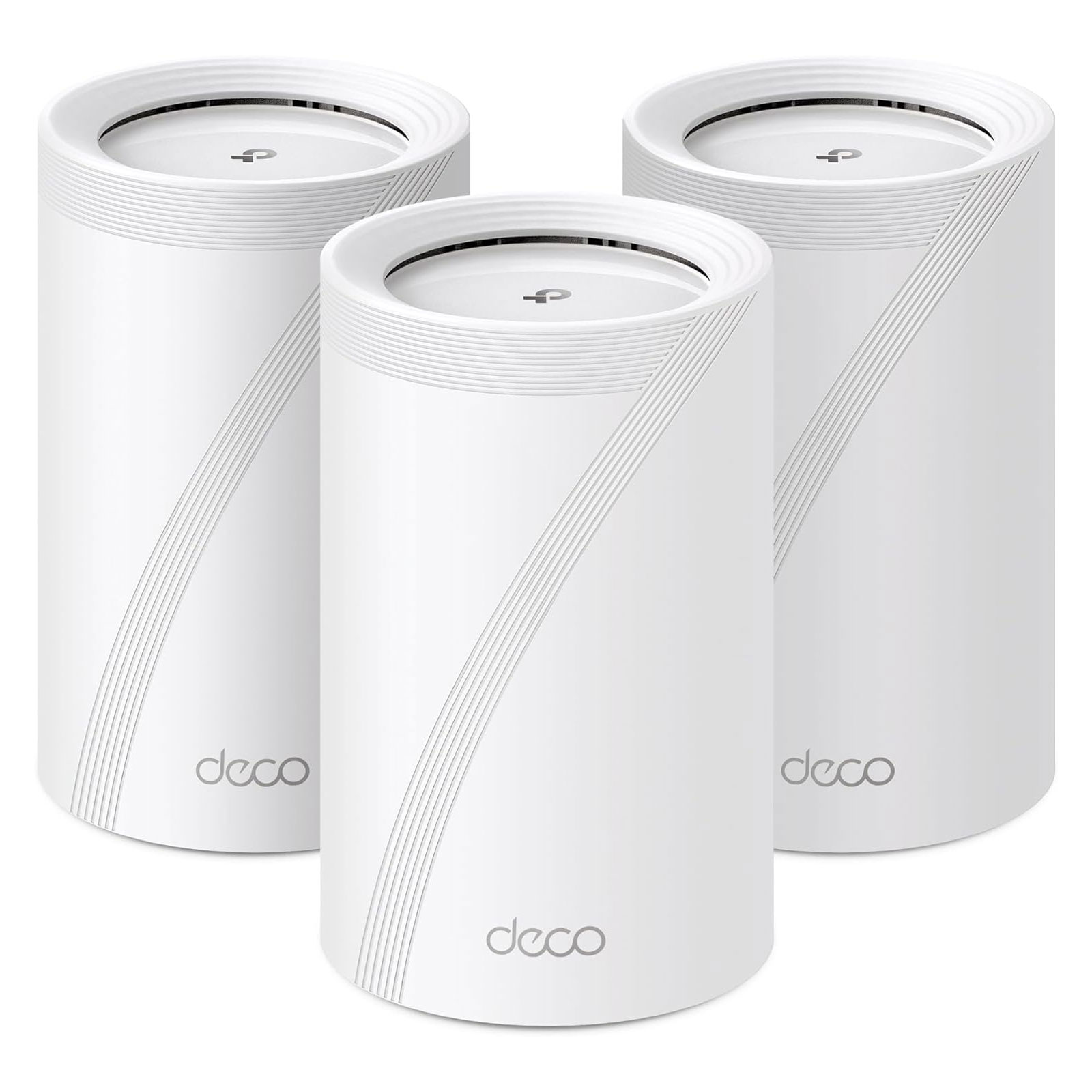 TP-Link BE65 Mesh-WLAN-System