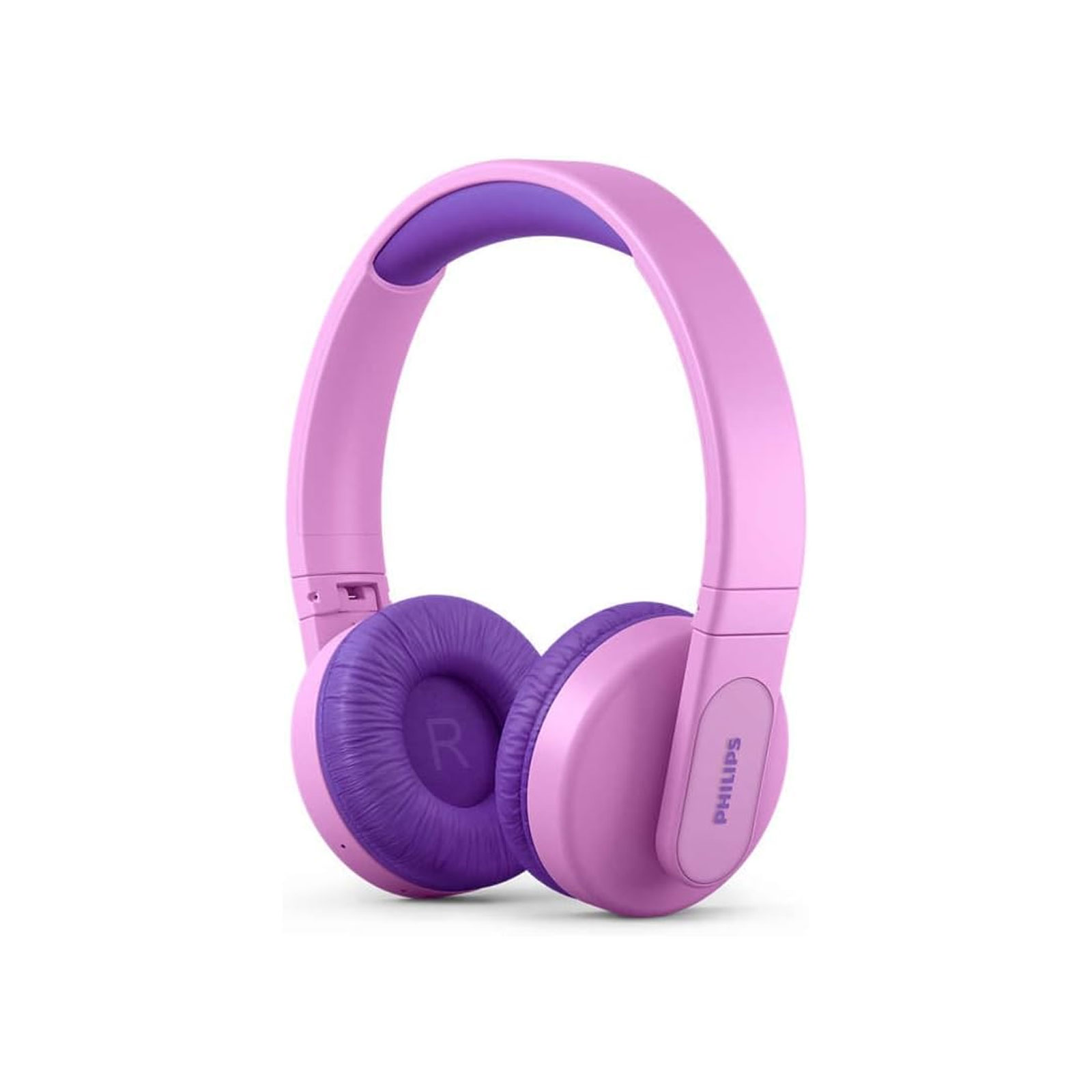 Philips TAK4206BL/00 Over Ear Bluetooth Kinder Kopfhörer