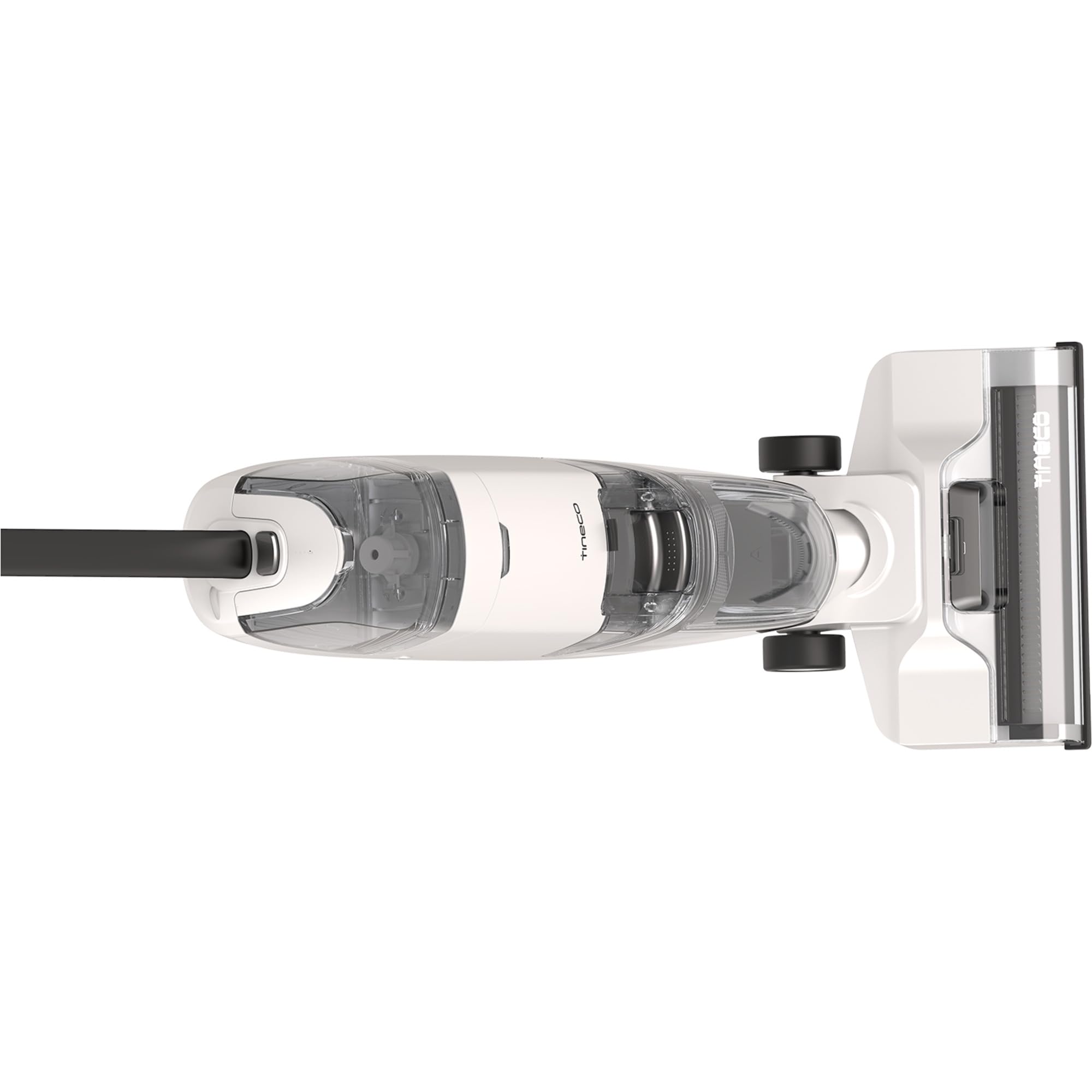 Tineco iFloor 2 Plus Saugwischer Nass-Trocken-Sauger Bodenwischer Akku beutellos