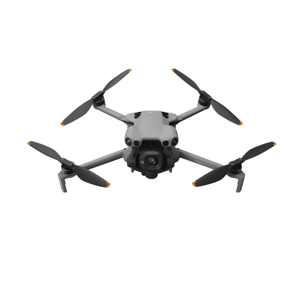 dji Mini 5 Pro Fly More Combo dji RC2 Drohne mit Kamera