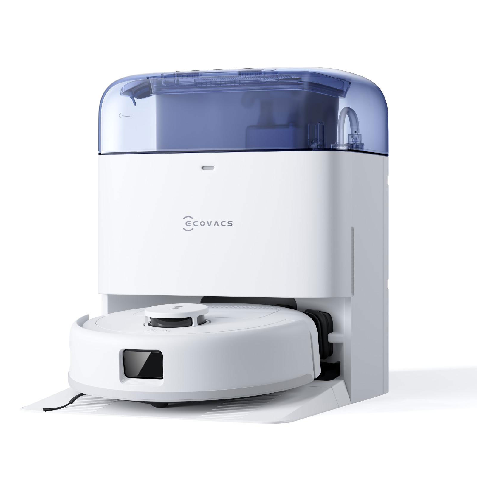 ECOVACS DEEBOT MINI Saugroboter mit Wischfunktion