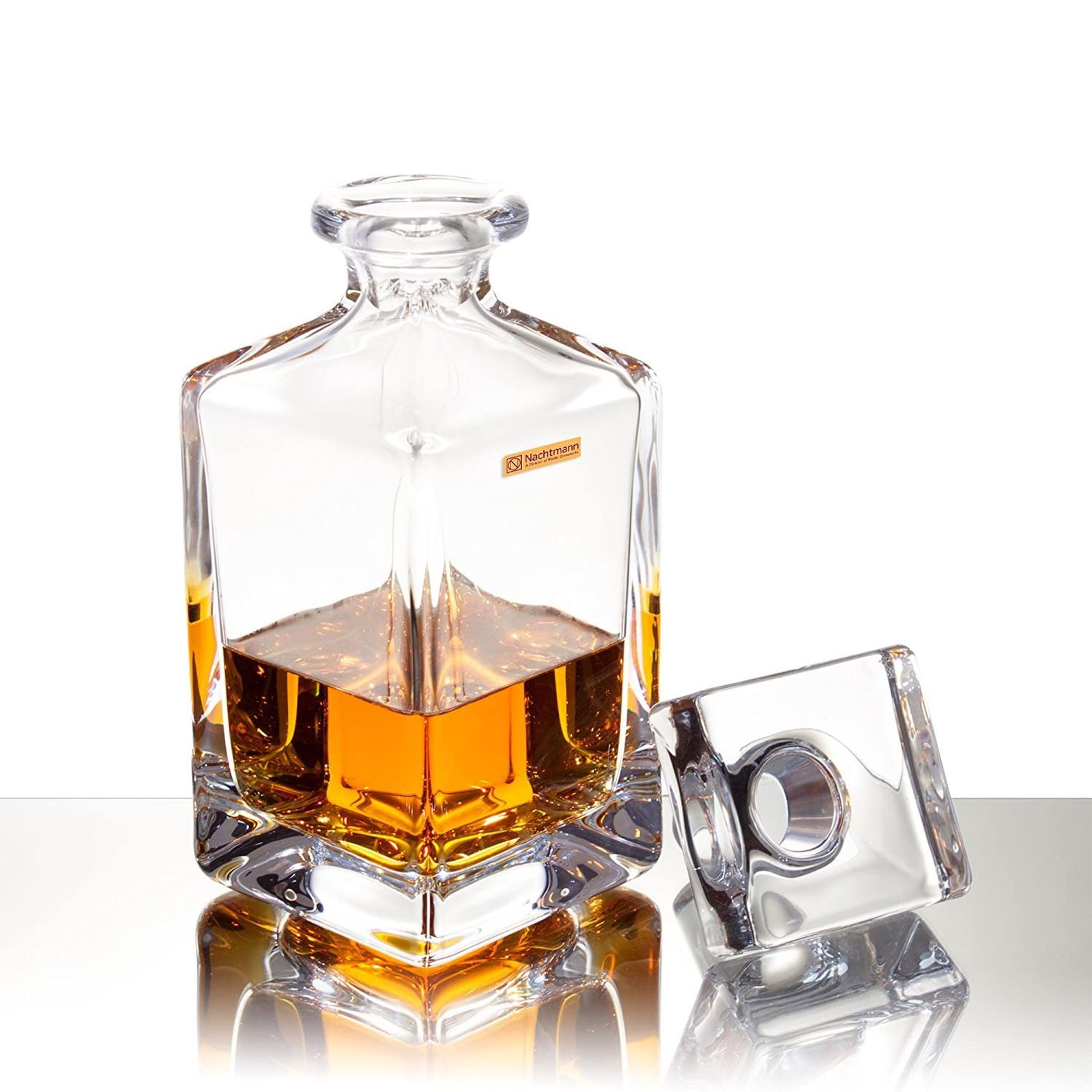 Nachtmann Julia Paola Whiskyflasche 0,75l