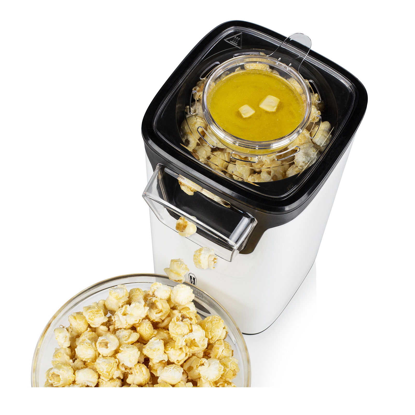 PRINCESS 292986 Popcorn Maker