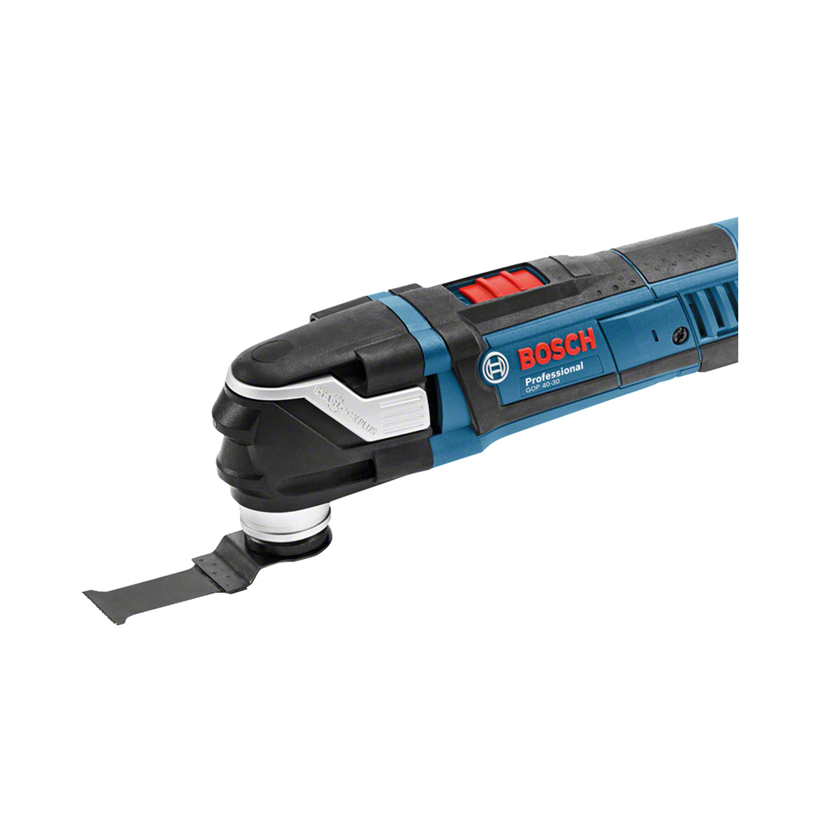 Bosch Professional GOP 40-30 Oszillierer (elektrisch)