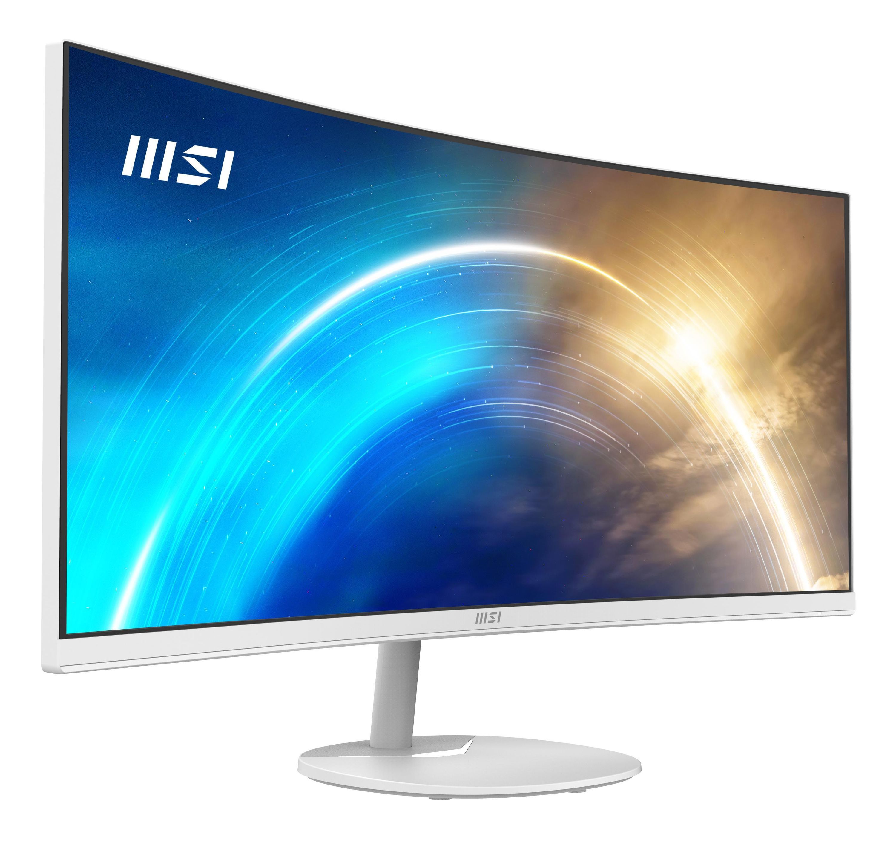 MSI PRO MP341CQWDE Monitor