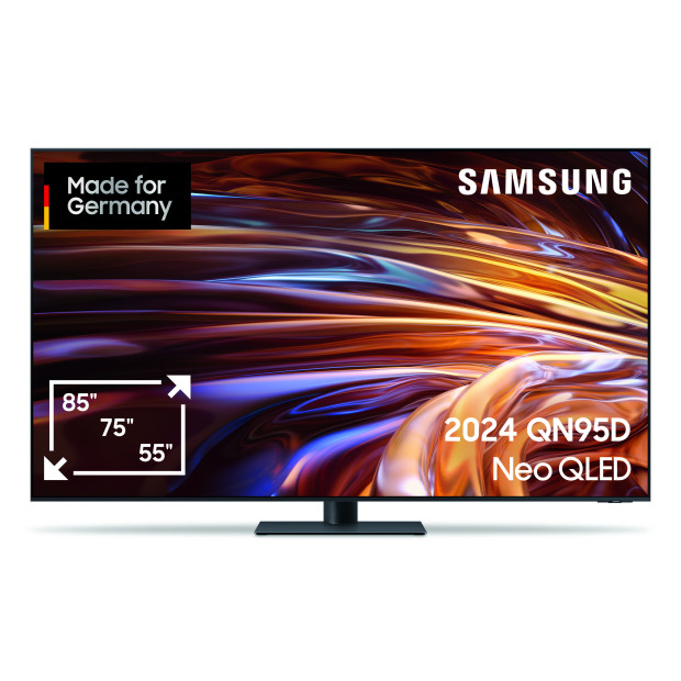 Samsung GQ65QN95DATXZG