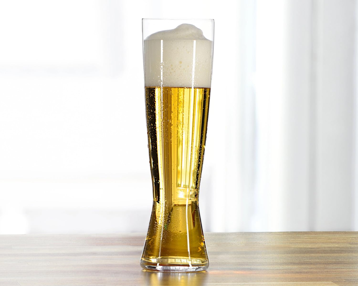 Spiegelau Beer Classics - Pilsstange - Pilsgläser - 2er Set