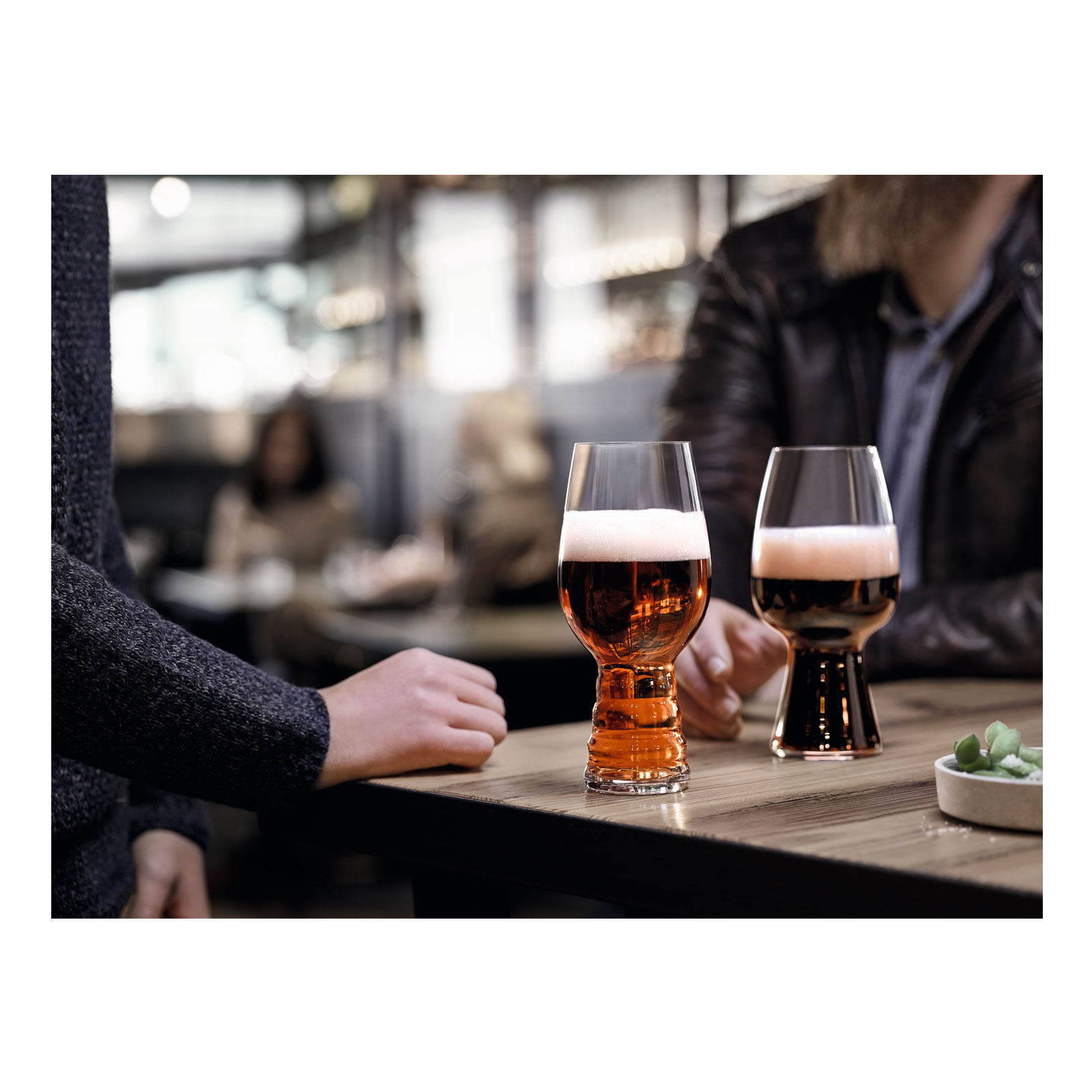 Spiegelau Craft Bierglas - India Pale Ale - 4er Set