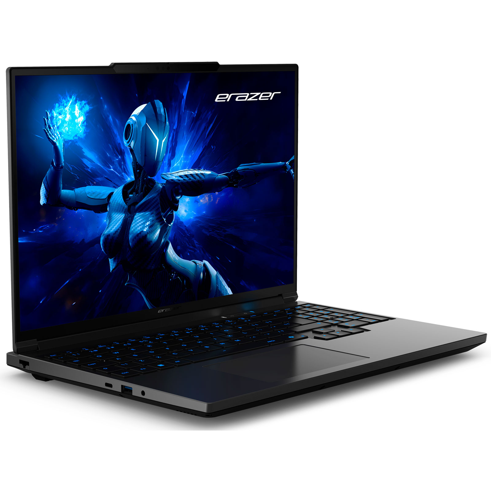 Erazer Major 16 X1 Notebook