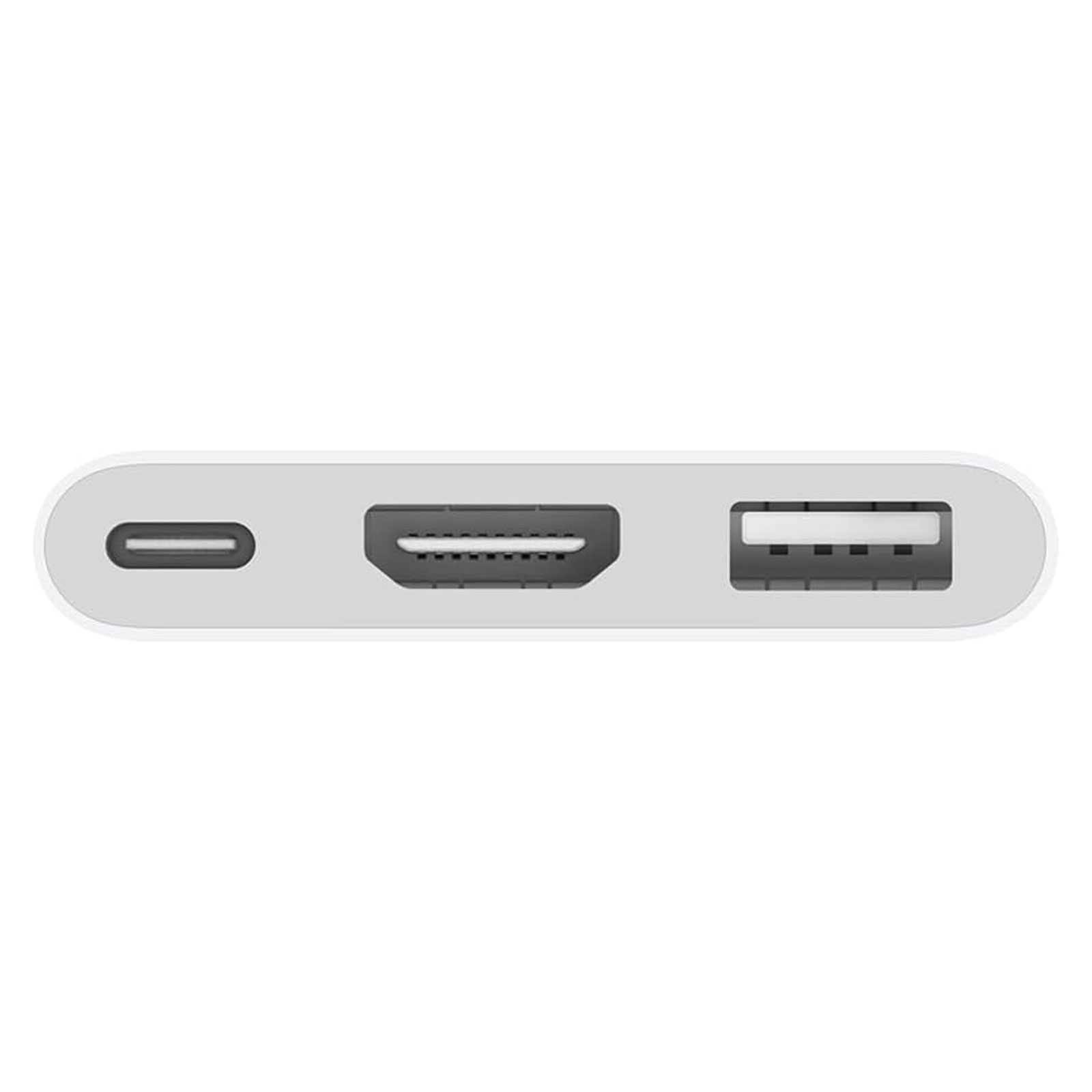 Apple USB-C Digital AV Multiport Adapter (MW5M3ZM/A)