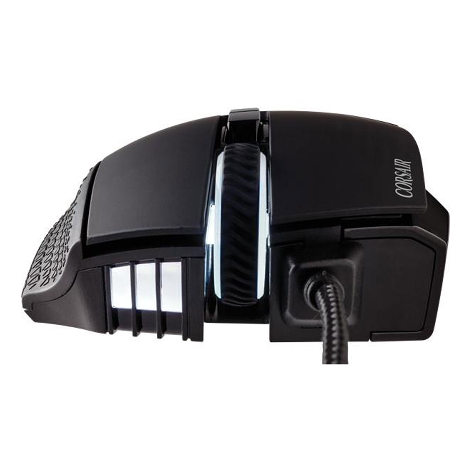 Corsair Gaming SCIMITAR Elite Gaming-Maus