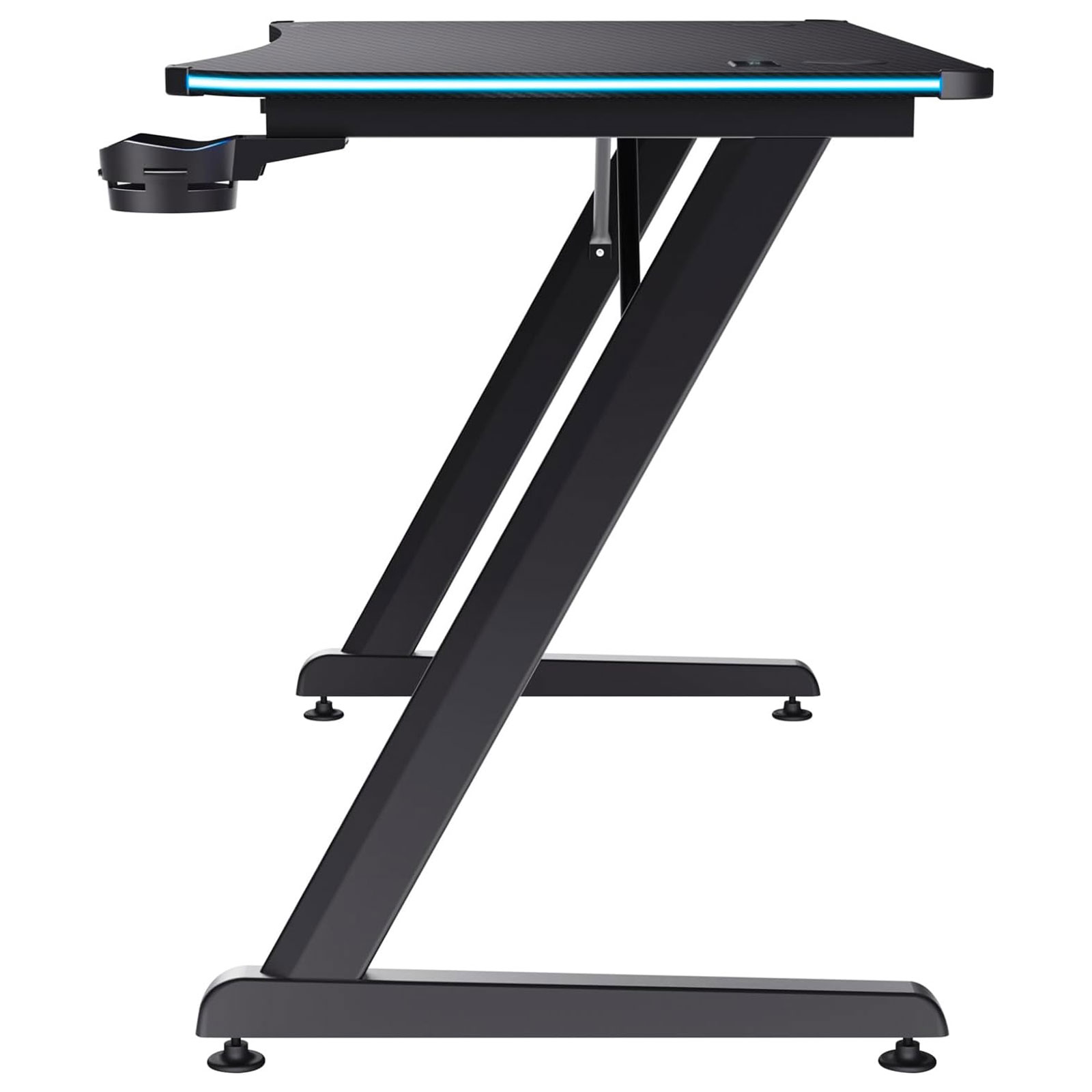 TRU GXT709 LUMINUS RGB DESK