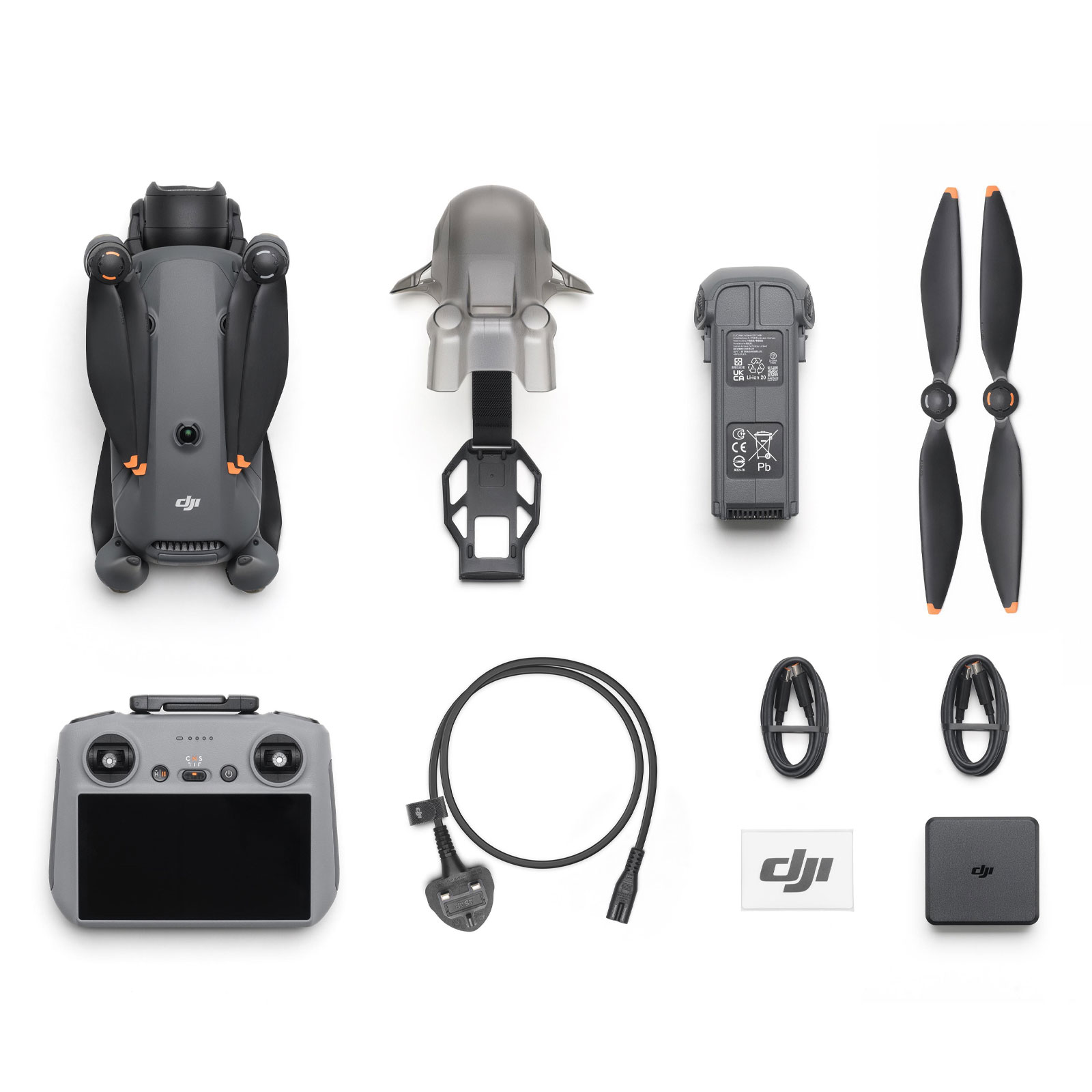 dji Mavic 4 Pro Drohne mit Kamera