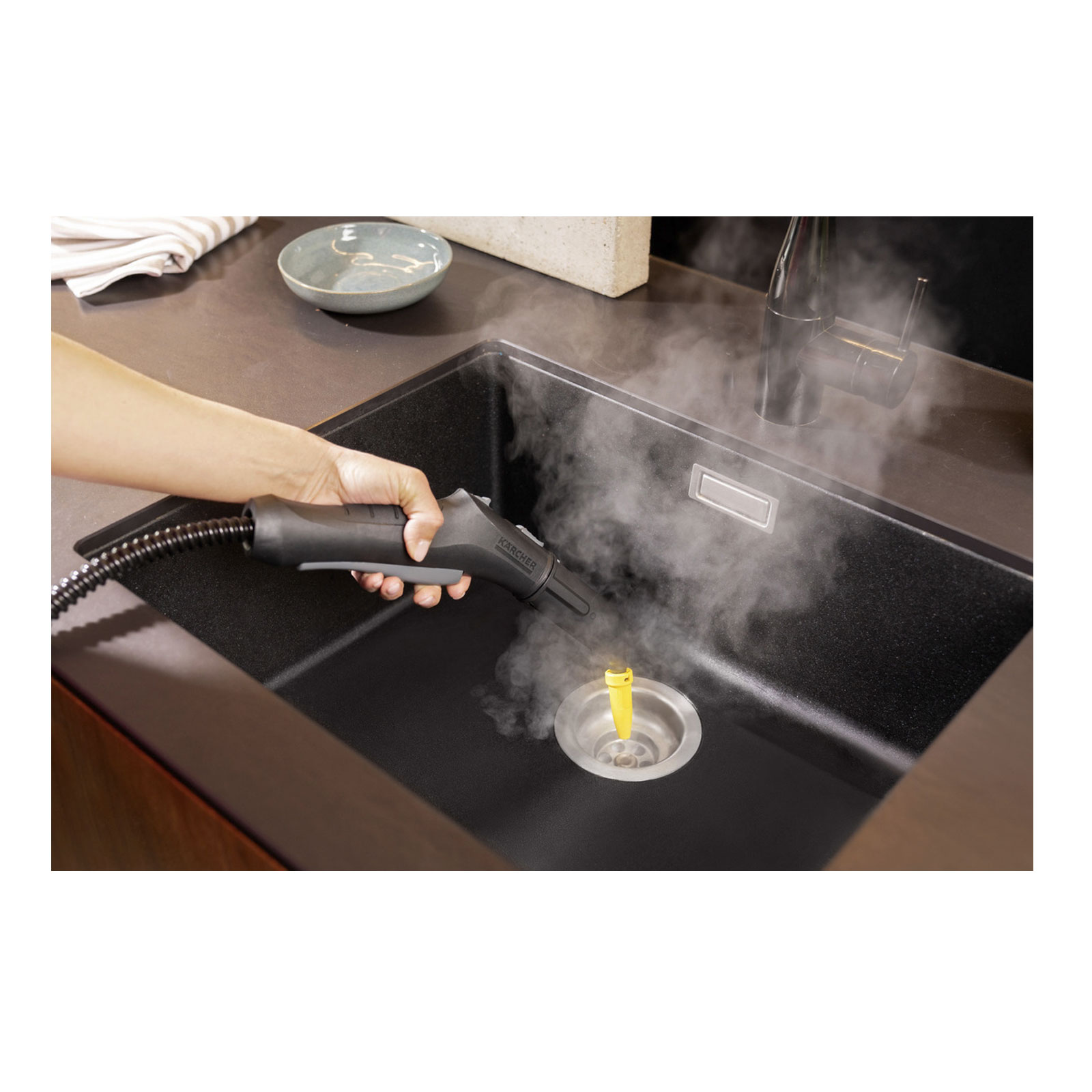 Kärcher SC 4 DELUXE EASYFIX PREMIUM Dampfreiniger