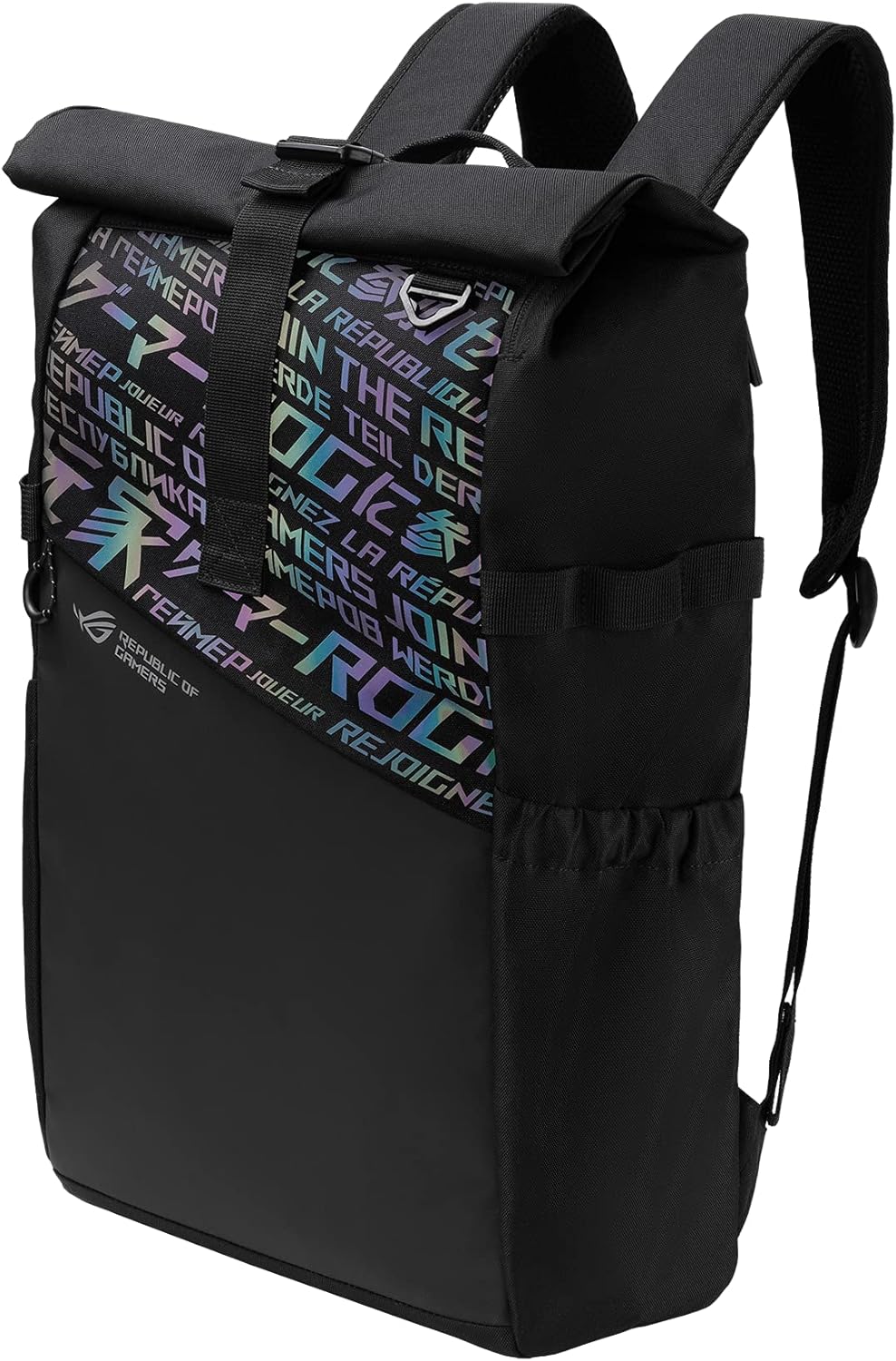 ASUS ROG Gaming Backpack BP4701, Laptop Rucksack für Gaming Laptops