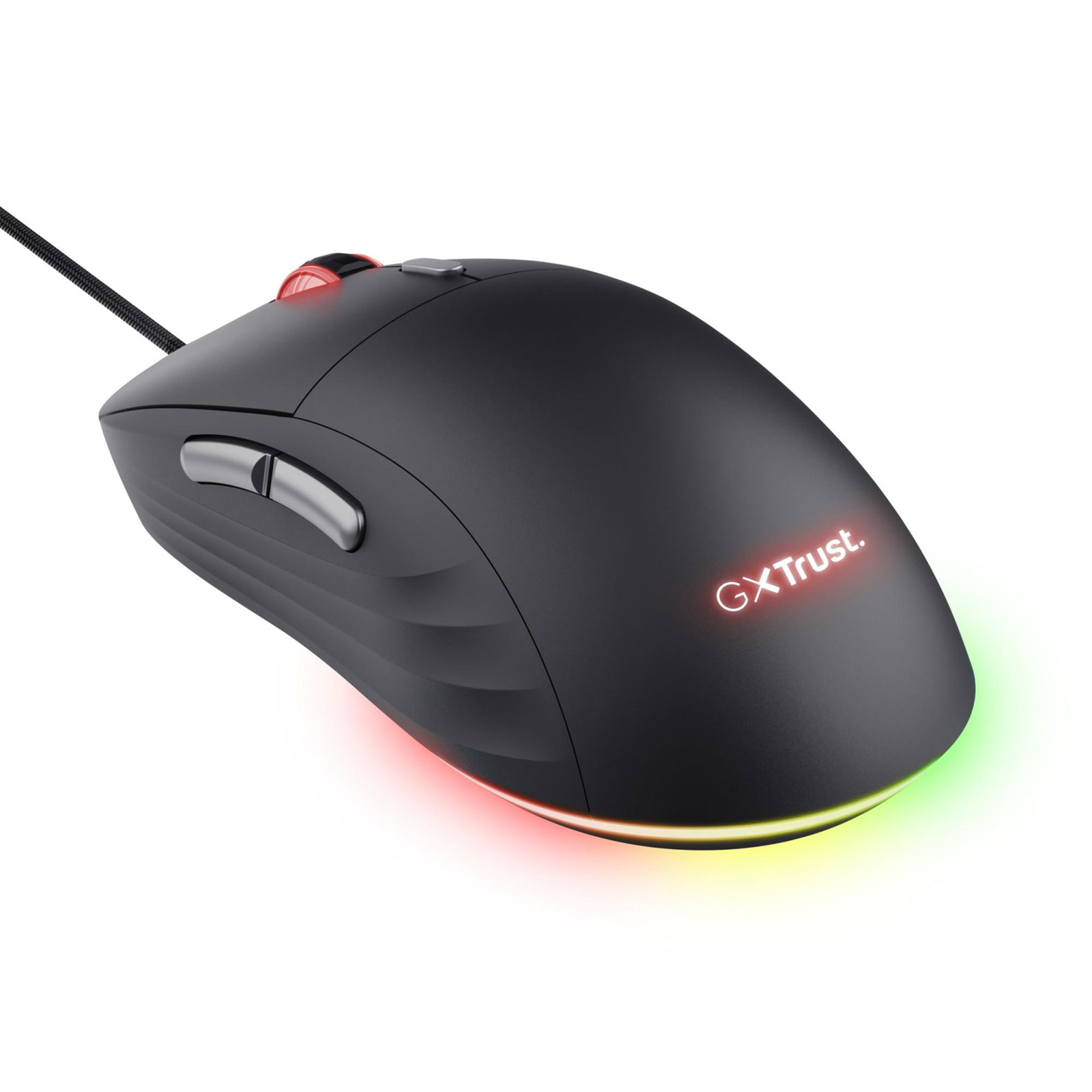 Trust GXT 925 Redex II Gaming-Maus