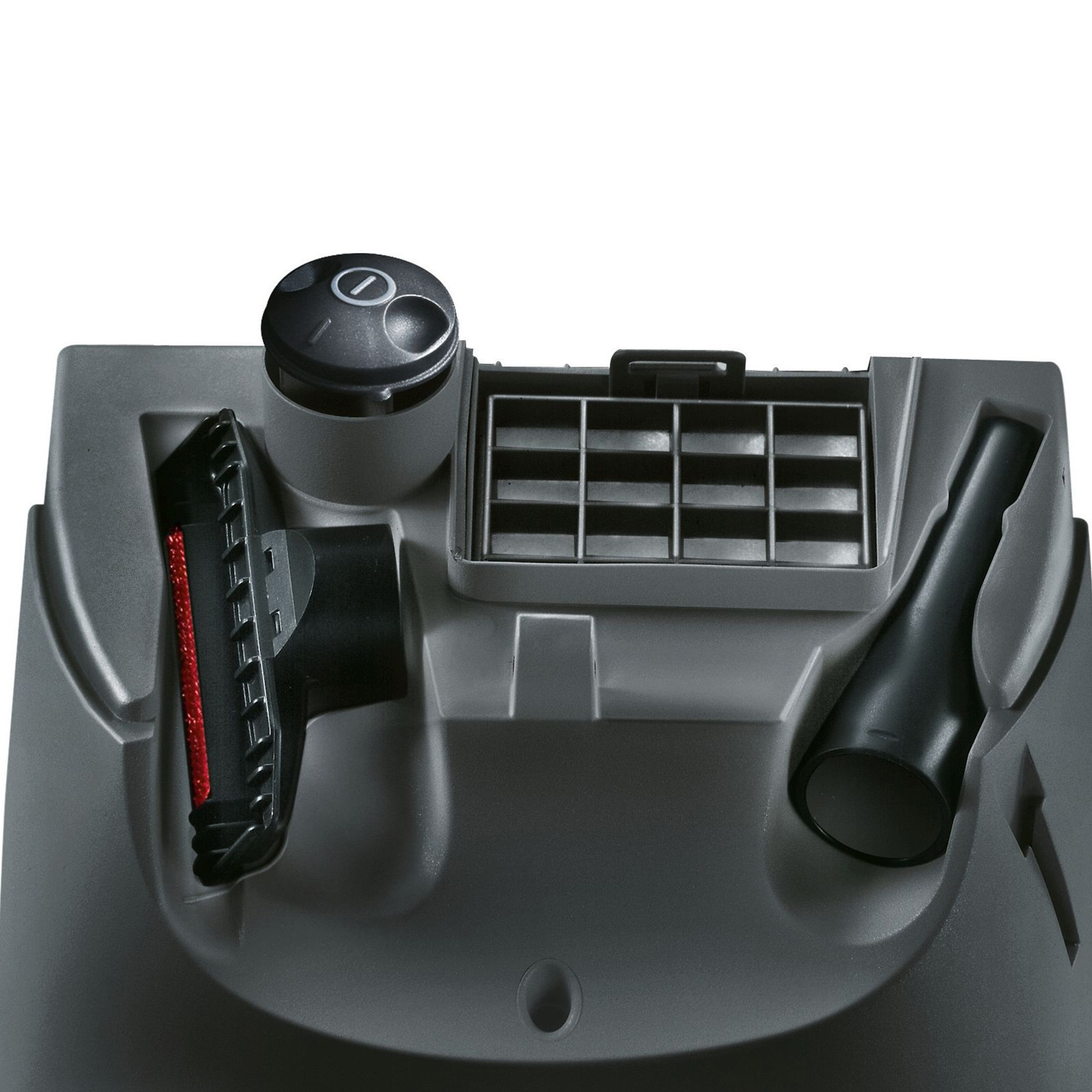 Siemens VSZ3B212 Bodenstaubsauger 600W schwarz Energieeffizienz B mit Zubehör Siemens VSZ3B212 Bodenstaubsauger 600W schwarz Energieeffizienz B mit Zubehör