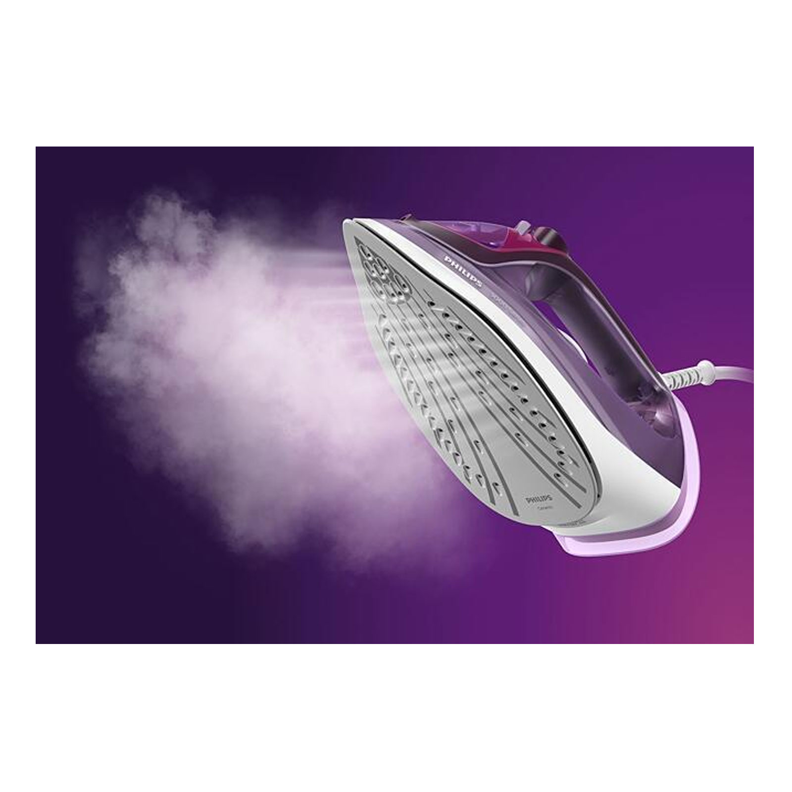 PHILIPS DST3041/30 3000 Dampfbügeleisen