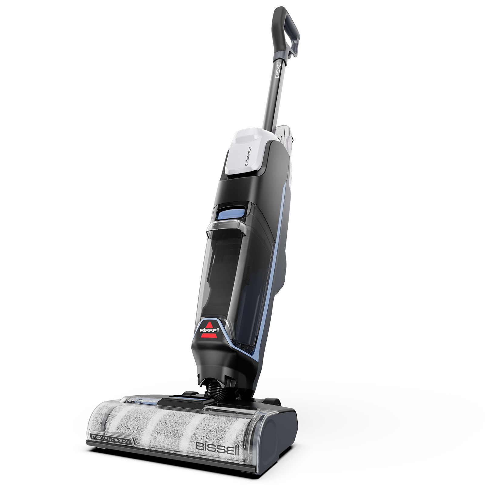 BISSELL 4327N CrossWave Edge Cordless Pro Waschsauger