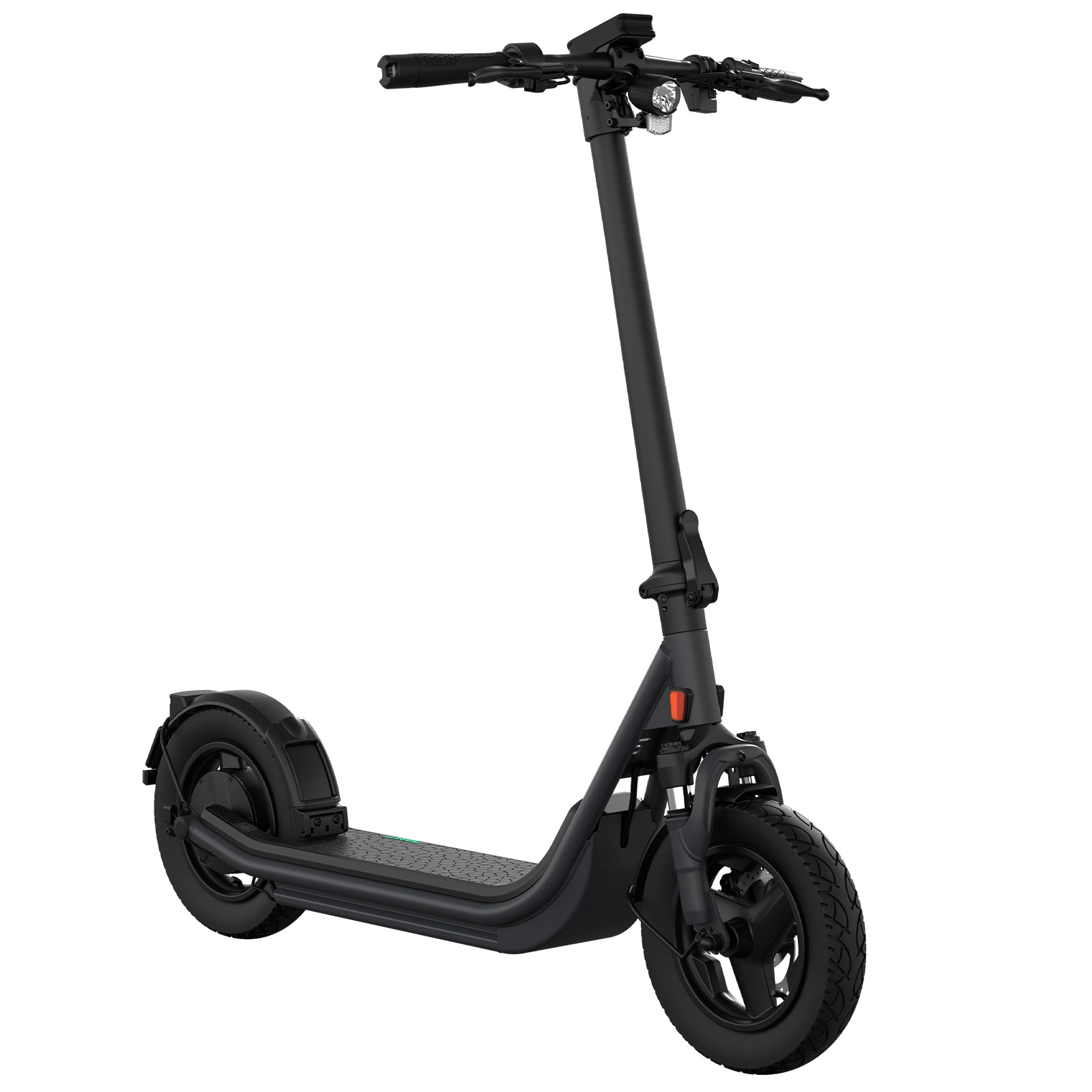 Egret X prime E-Scooter, Graphite