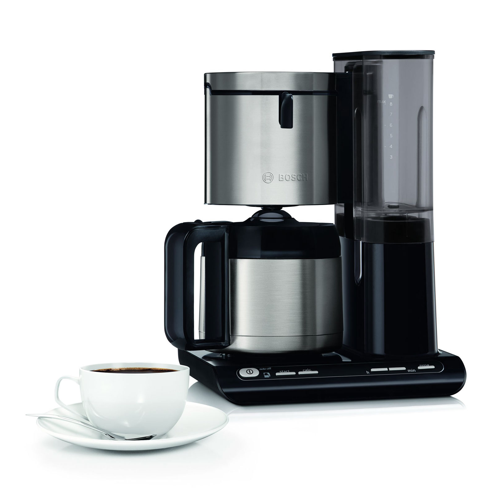 Bosch TKA8A683  Filterkaffeemaschine Bosch TKA8A683  Filterkaffeemaschine