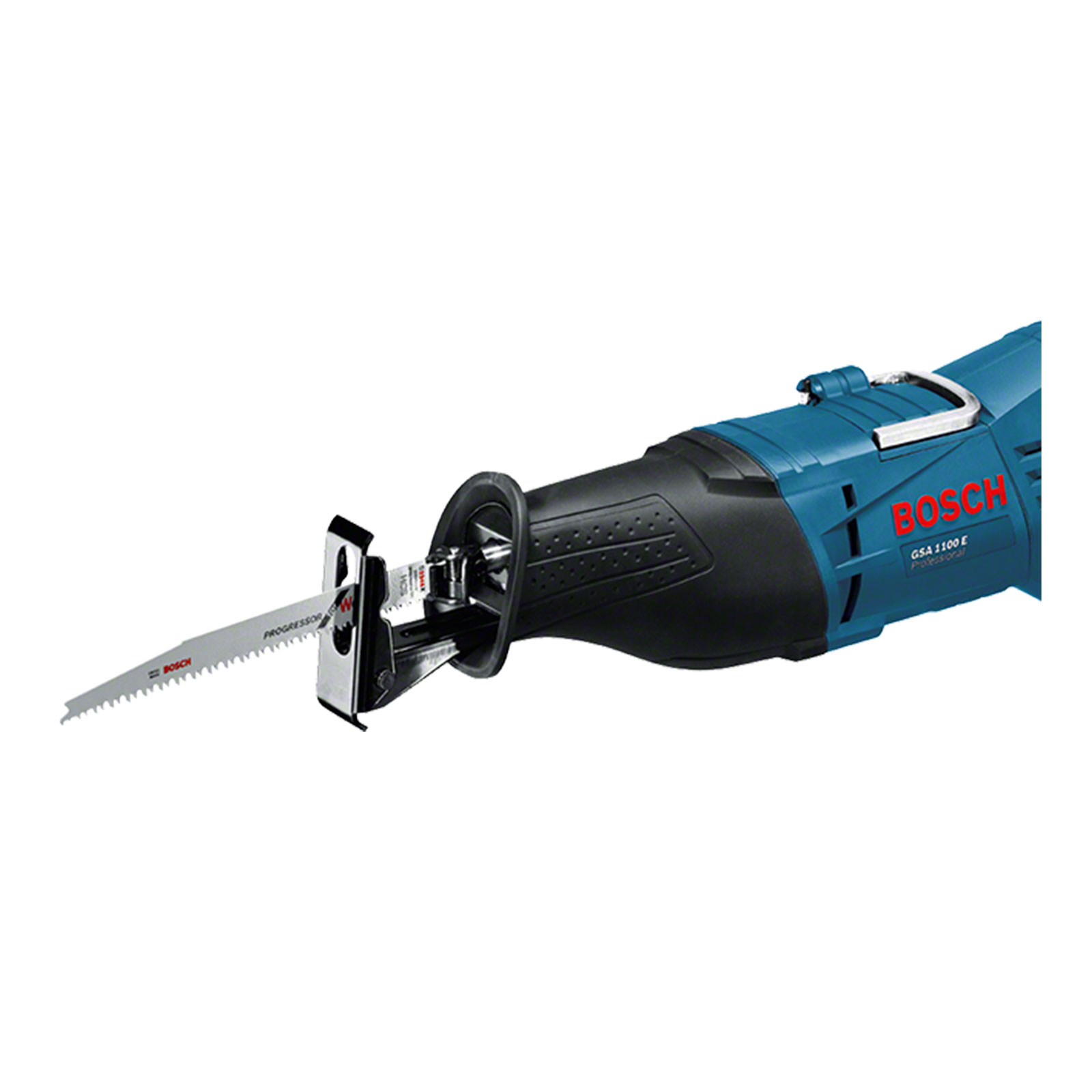 Bosch Professional GSA 1100 E Saebelsaege (elektrisch)