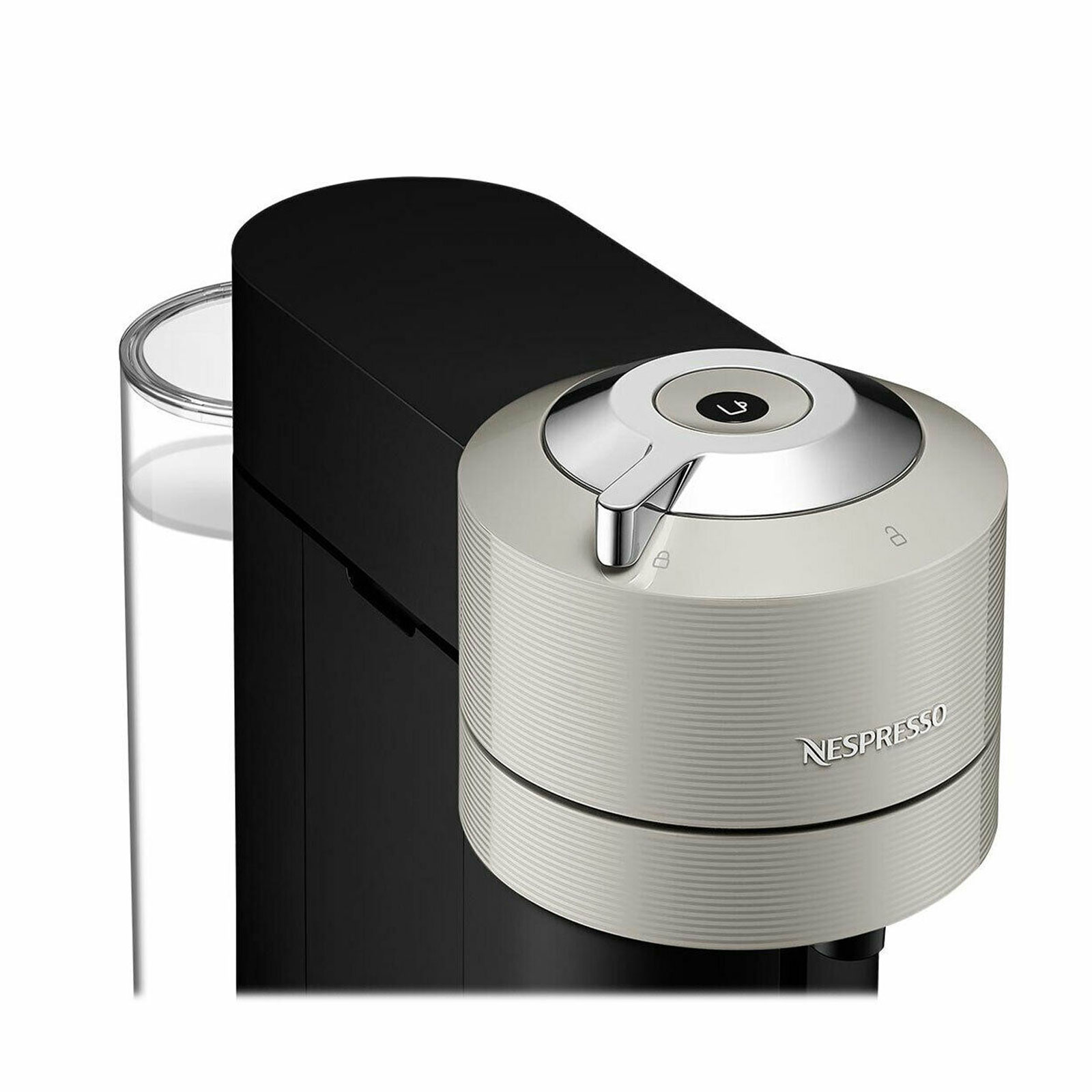 Krups XN 910B Nespresso Vertuo Next Kapselmaschine