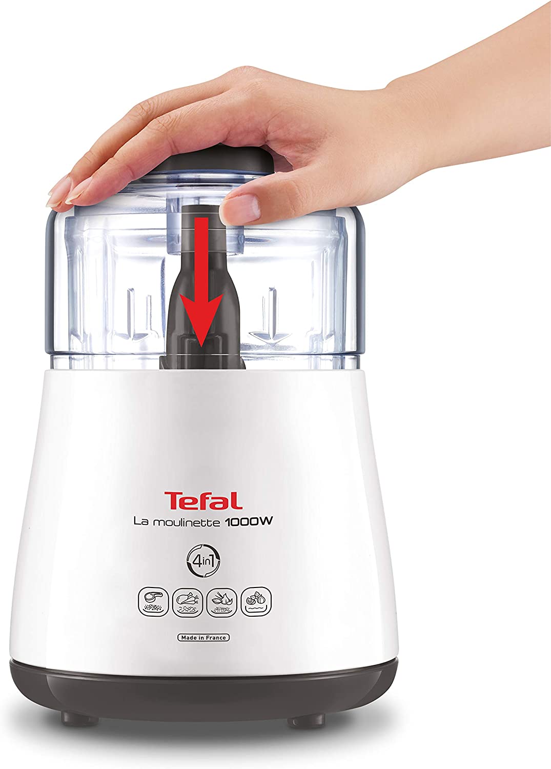 Tefal DPA 130 La Moulinette