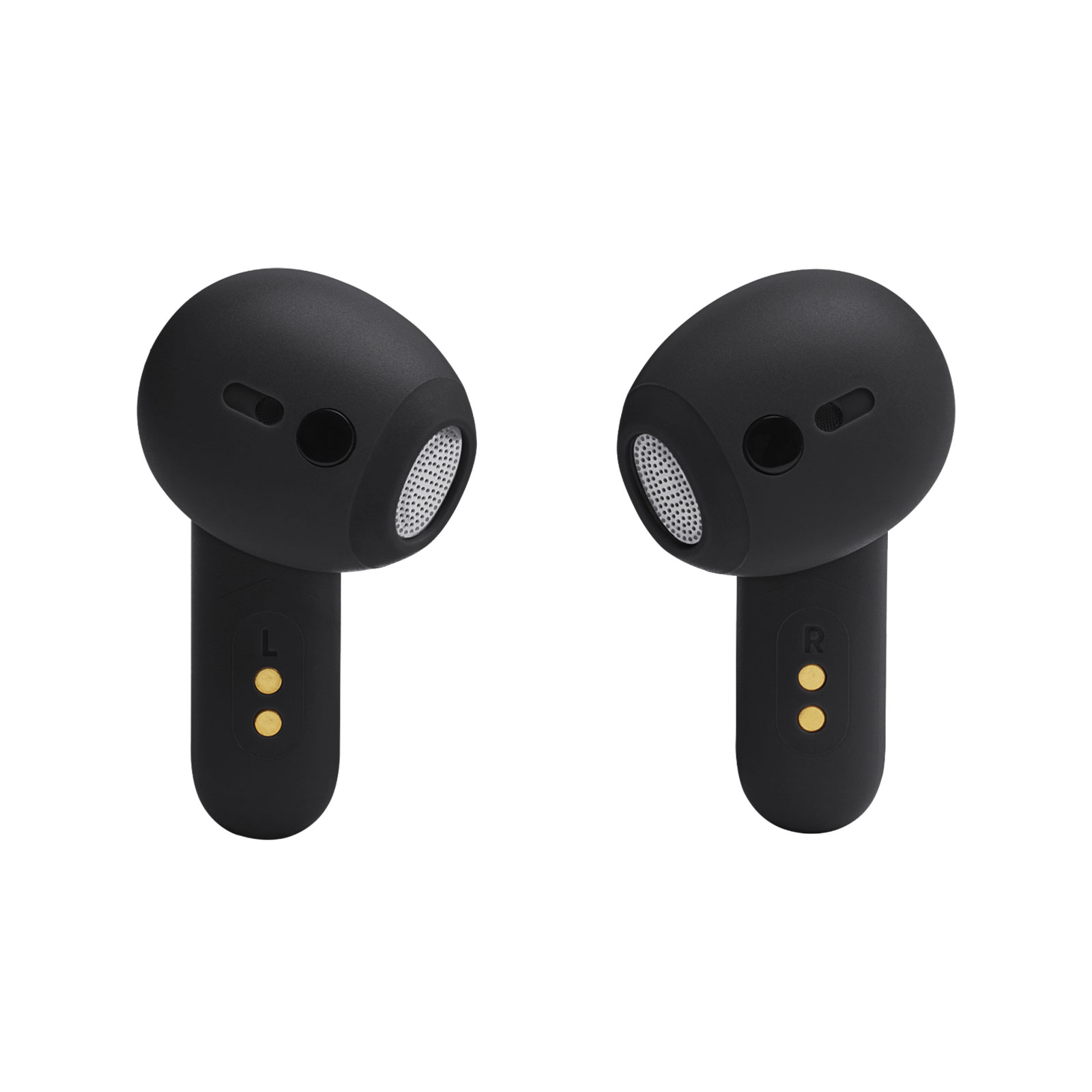 JBL In-Ear Kopfhörer Live Flex schwarz