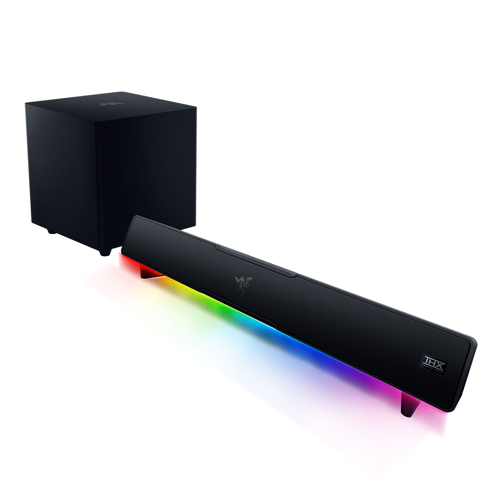 Razer Leviathan V2 PC-Lautsprecher