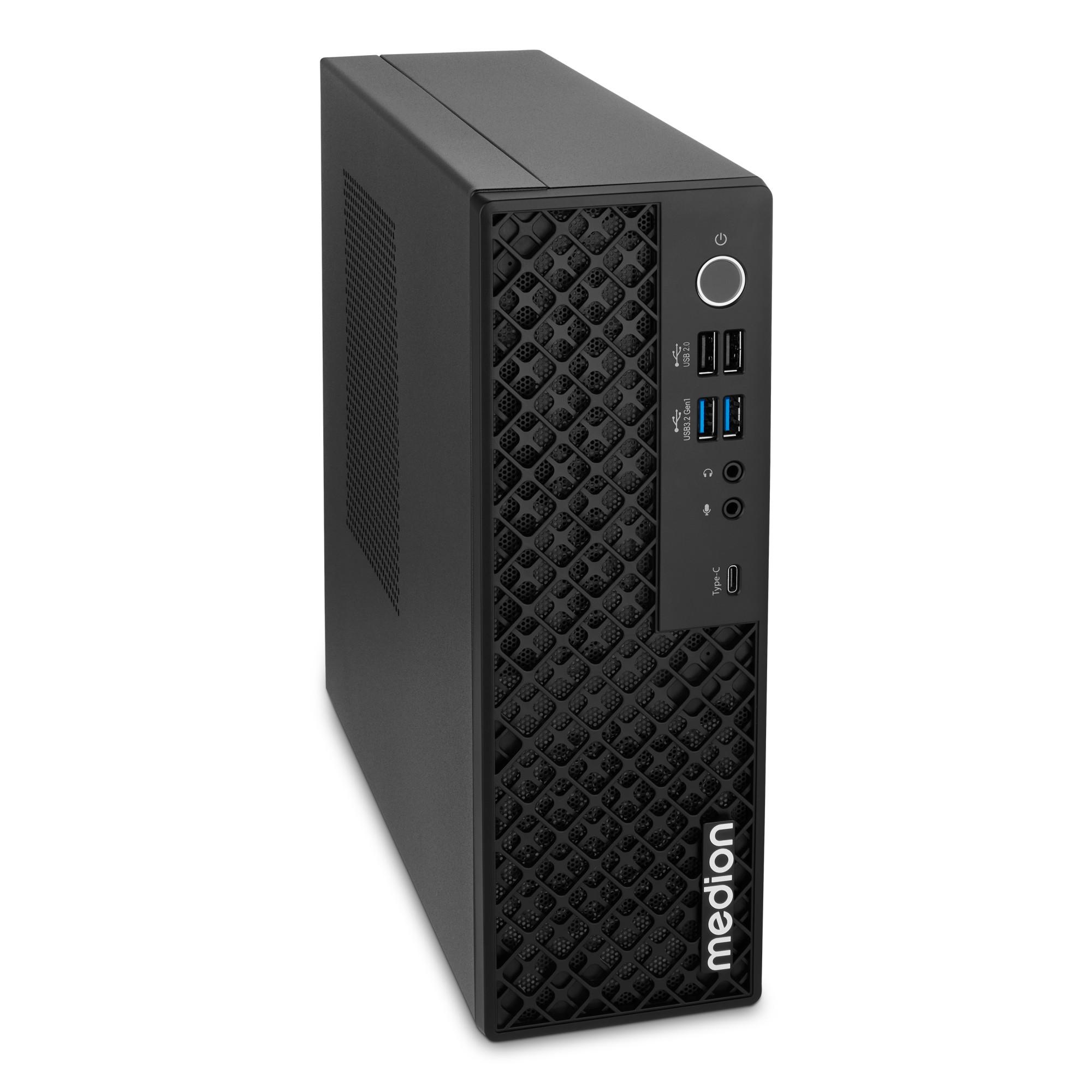 Medion Picoworx T80 III MD 340024 Mini-PC