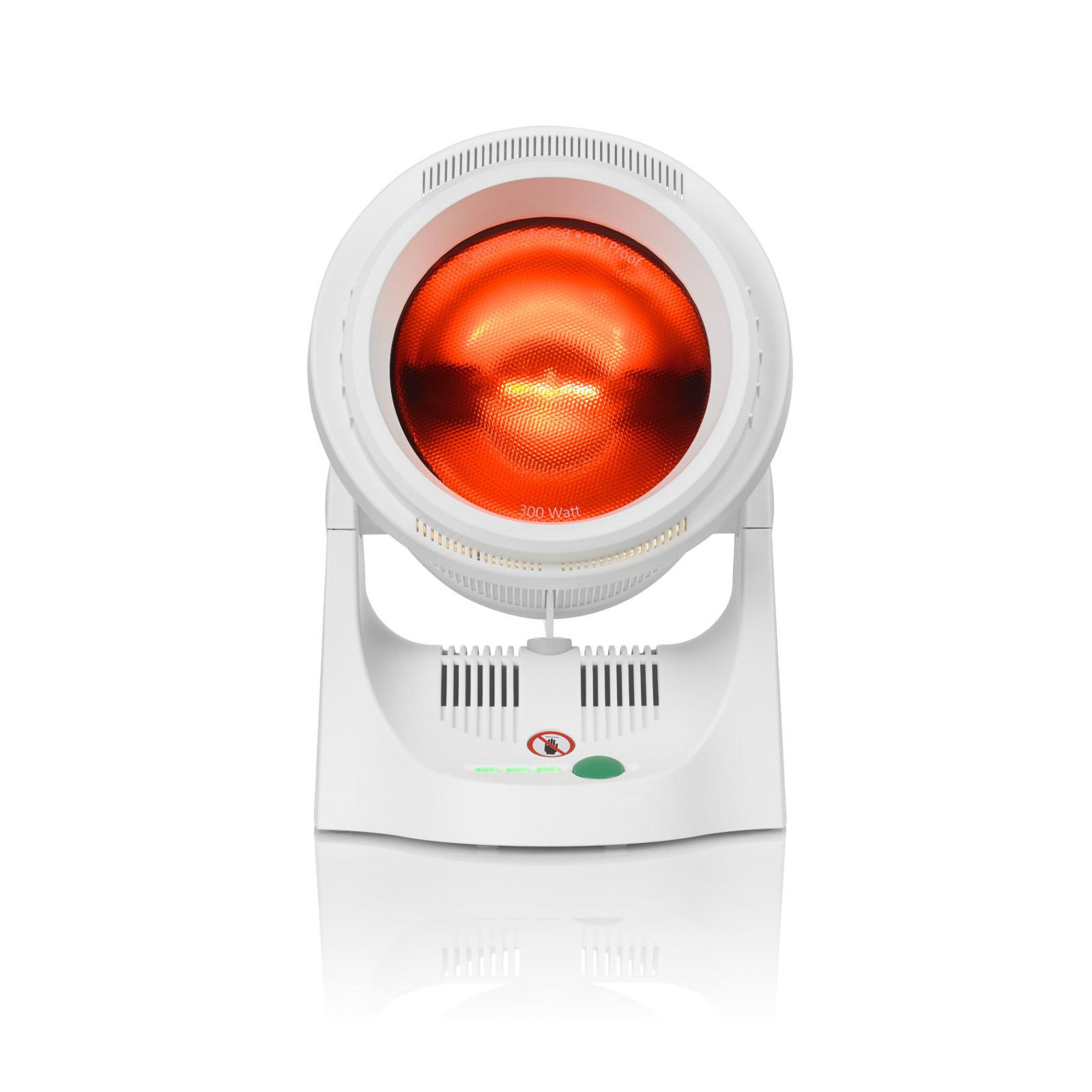 MEDISANA Infrarotlampe IR 850