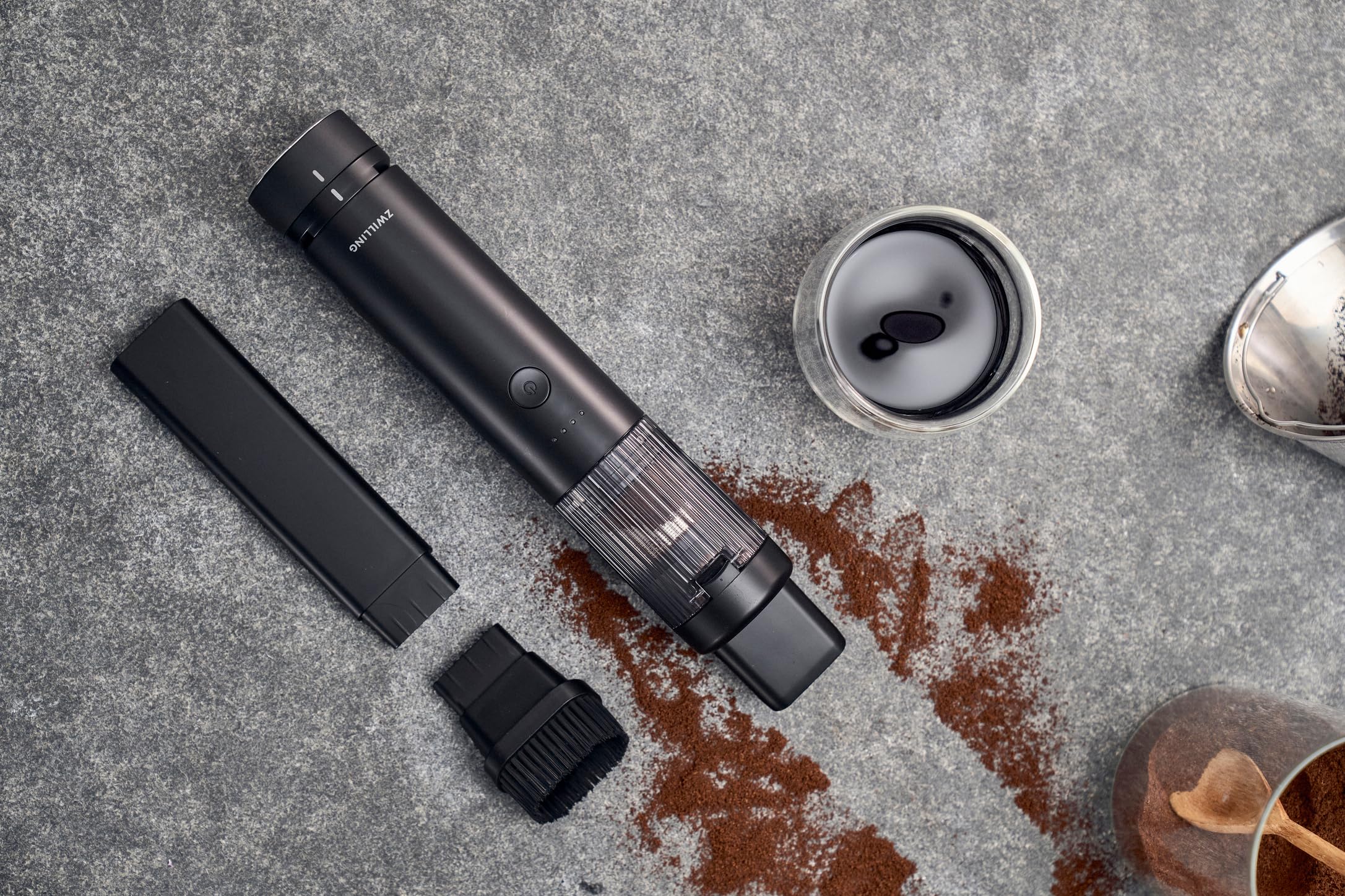 ZWILLING XTEND Kabelloser Staubsauger