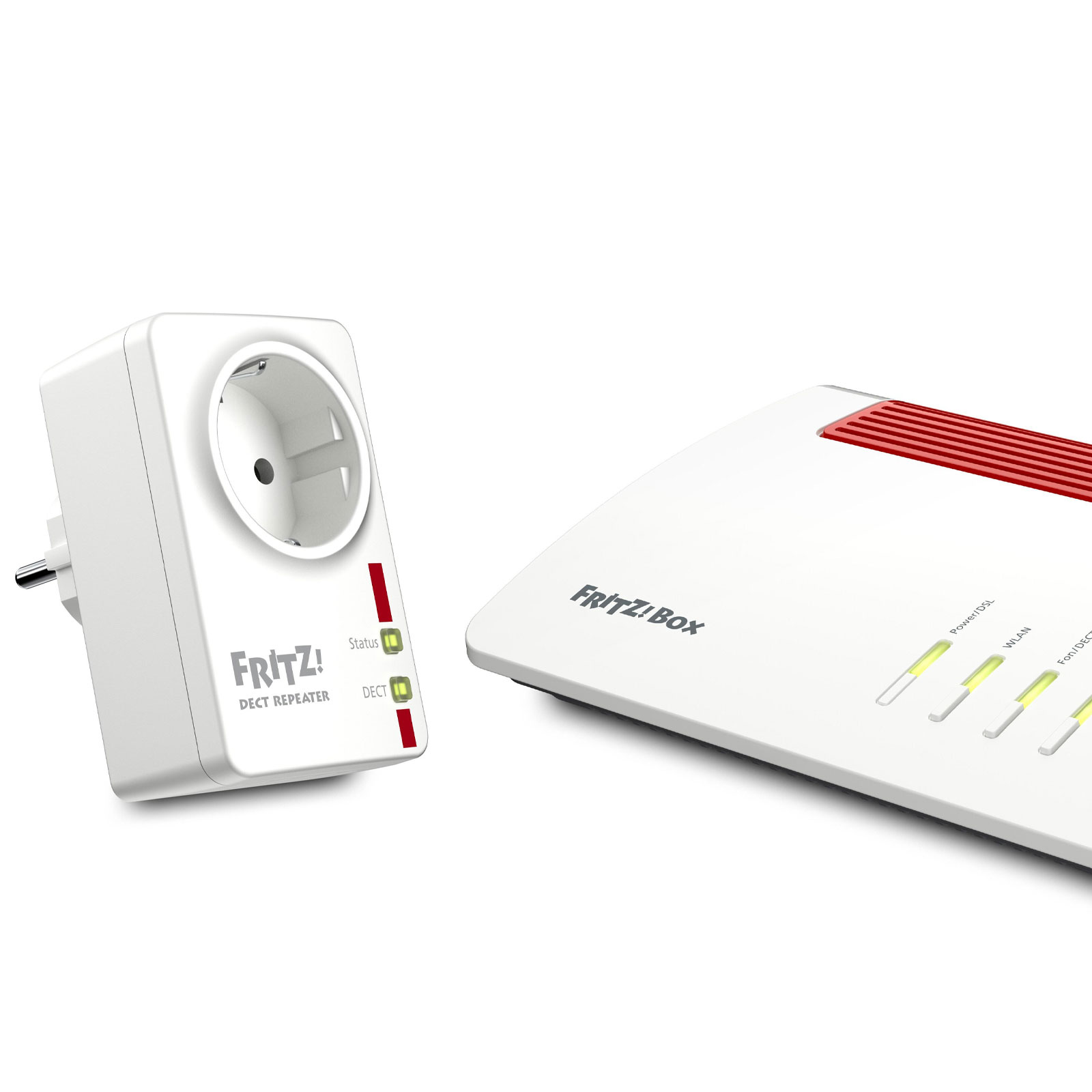 AVM FRITZ!DECT Repeater 100 