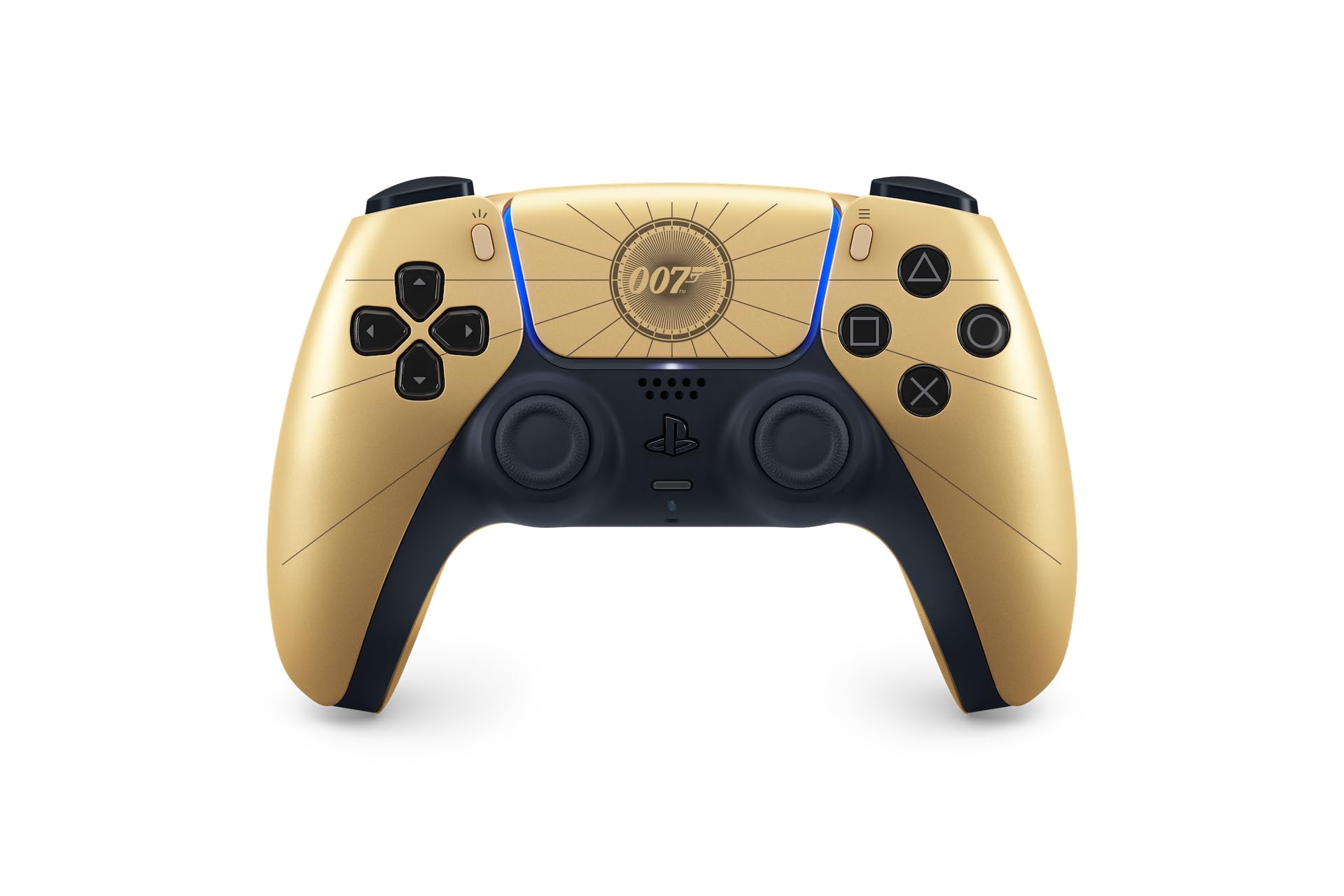 DualSense® Wireless-Controller – 007 First Light™ Limited Edition