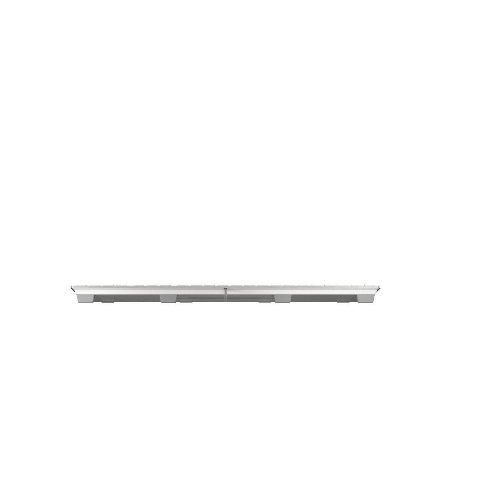 Cherry Tastatur KC 6000 Slim für Mac