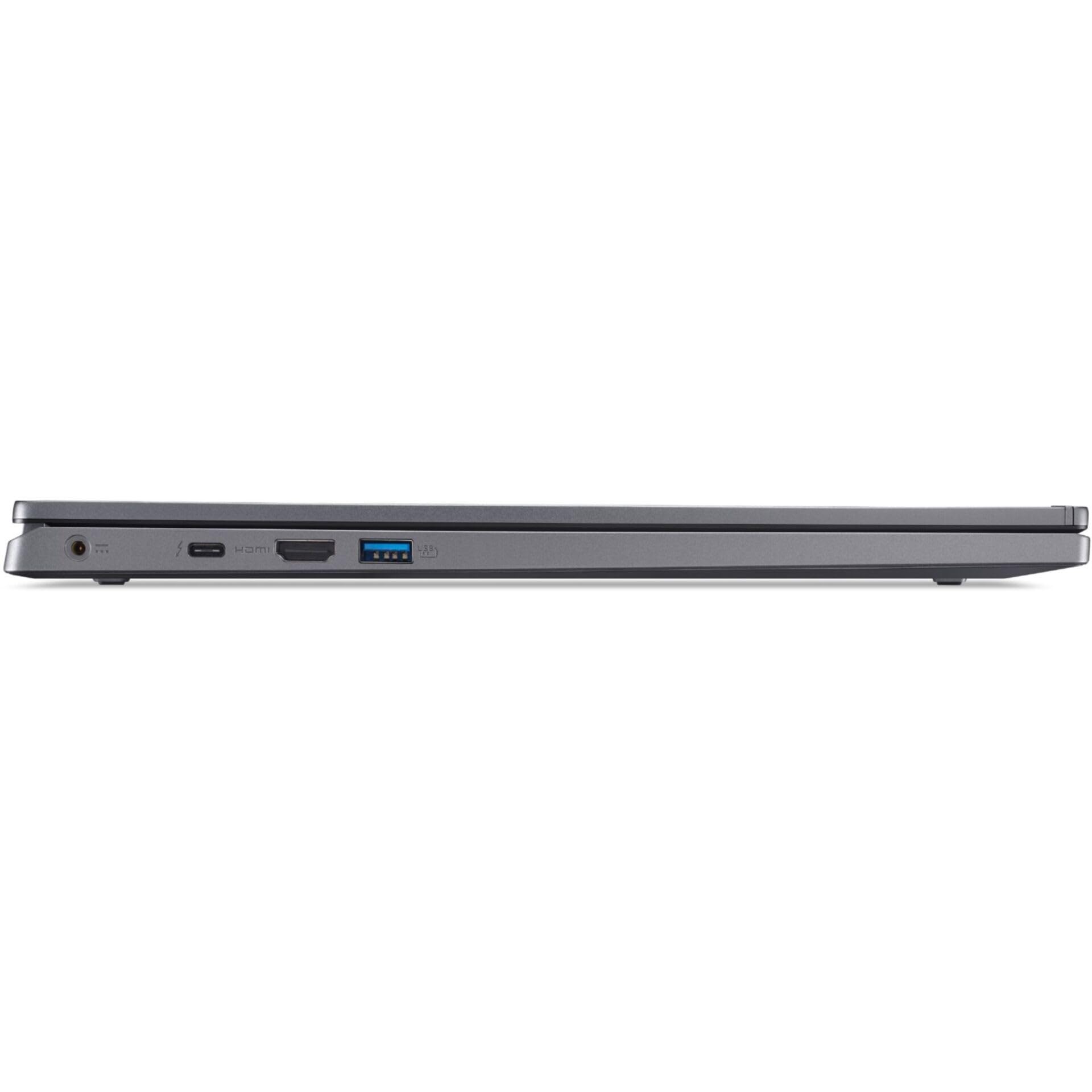acer Aspire 17 A17-51M-56XL, 17.3" Notebook