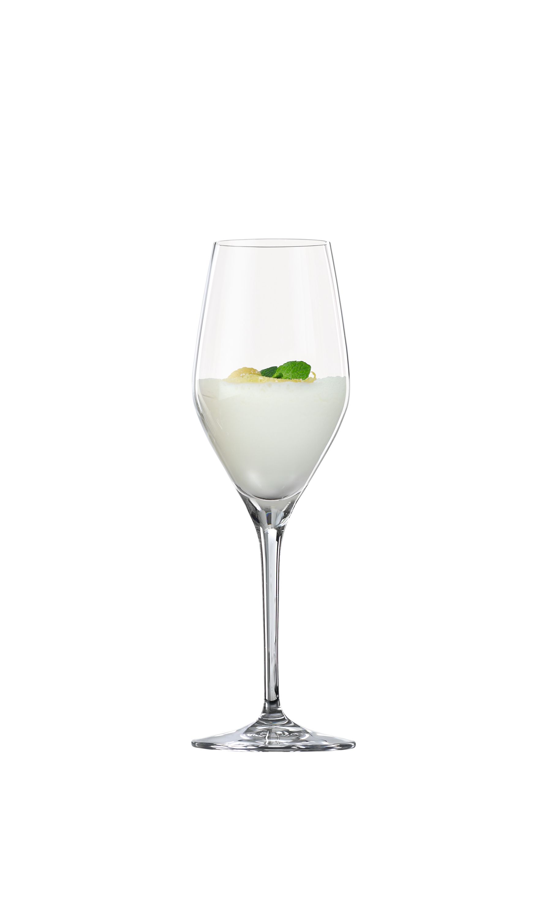 Spiegelau Spezialgläser Prosecco Glas 270 ml Set 4-tlg.