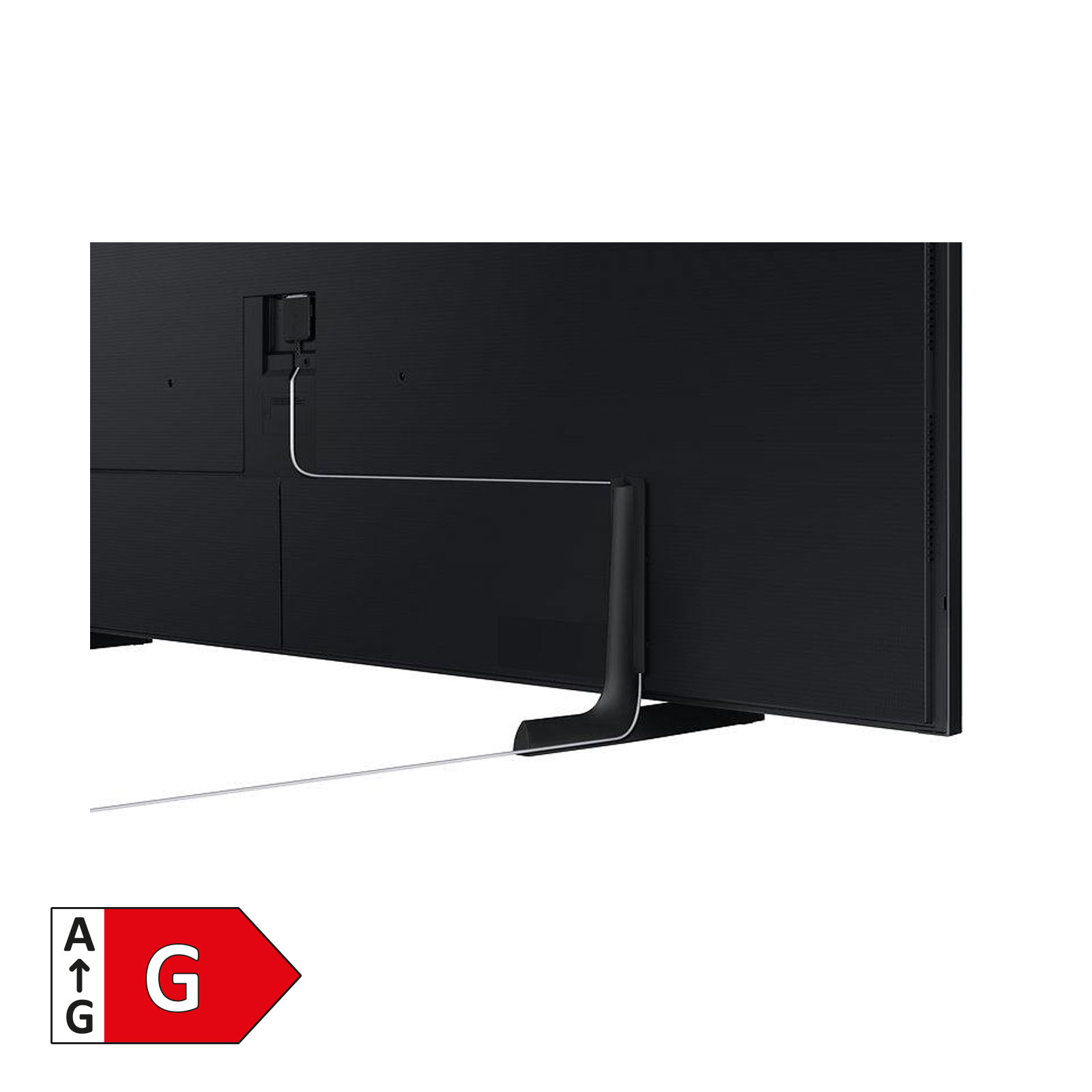 Samsung GQ85LS03BAUXZG