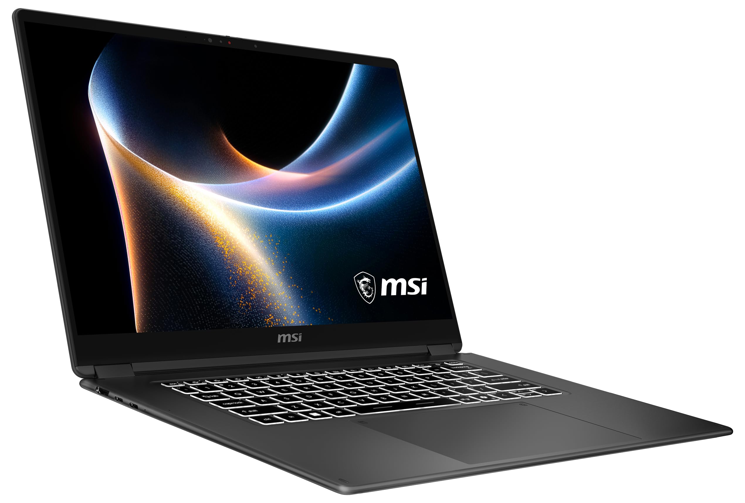 MSI Prestige 16 Flip AI+, 2-in-1-Business Laptop