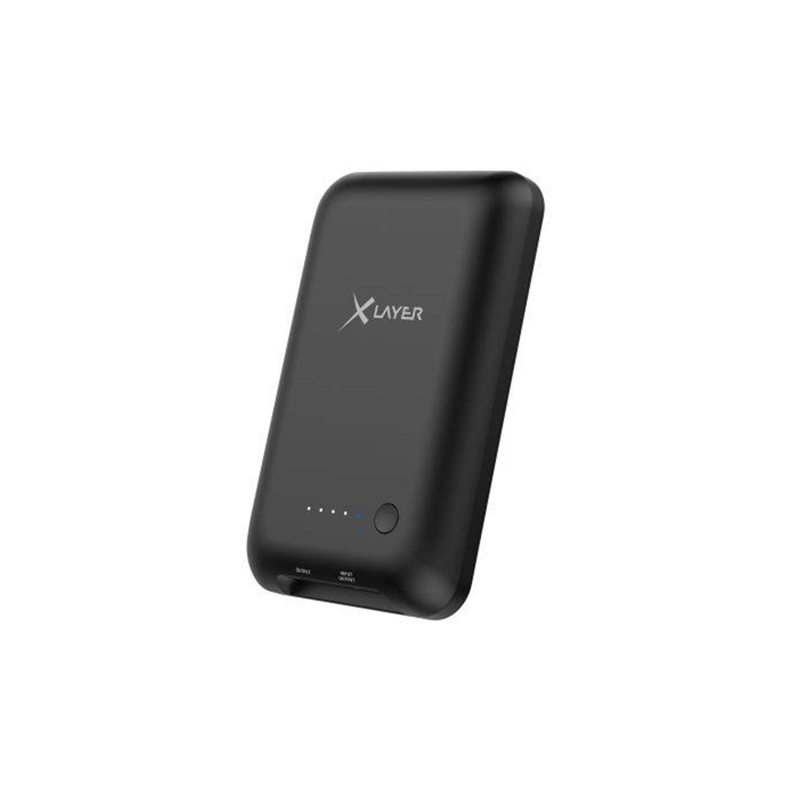 XLayer Wireless Charger Magnetic PD 20W 5.000 mAh Powerbank