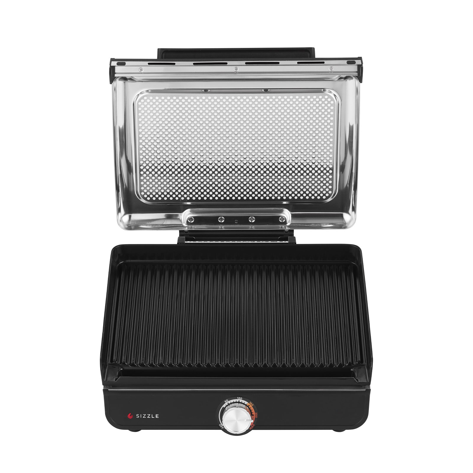 Ninja GR101EU Sizzle Tischgrill