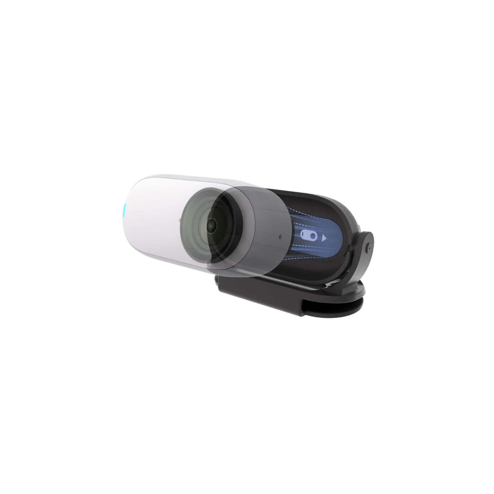 INSTA360 GO 3 Easy Clip